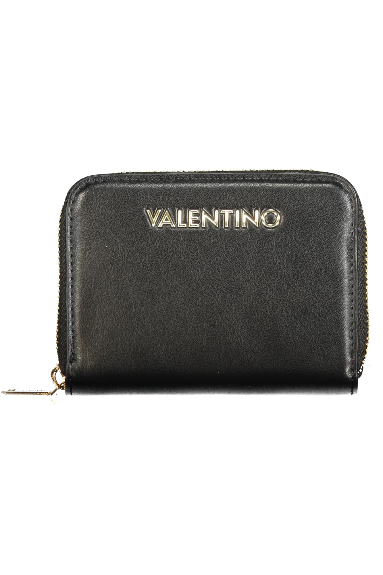 VALENTINO Damen Geldbörse in Schwarz