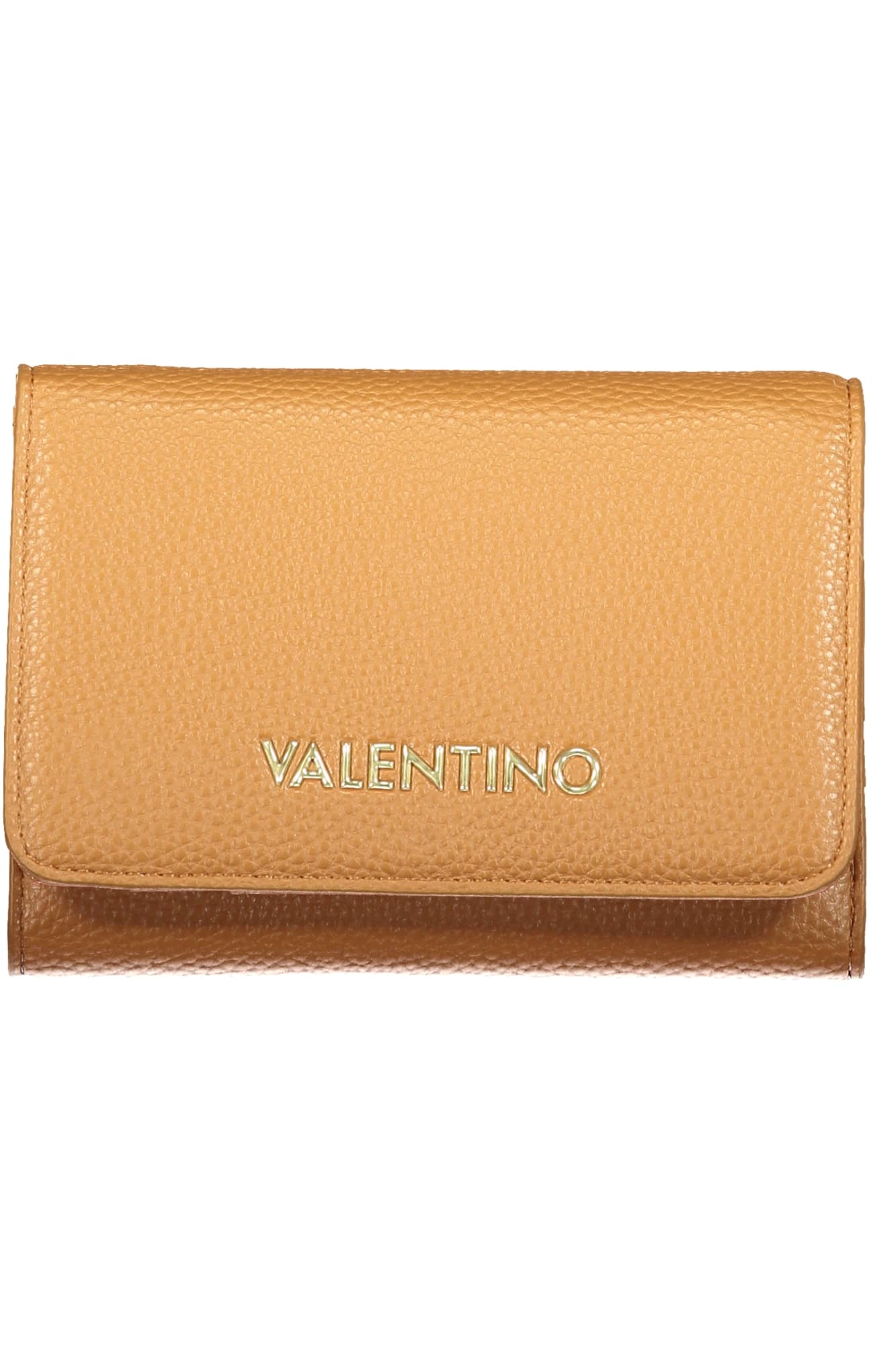 VALENTINO Damen Geldbörse in Braun
