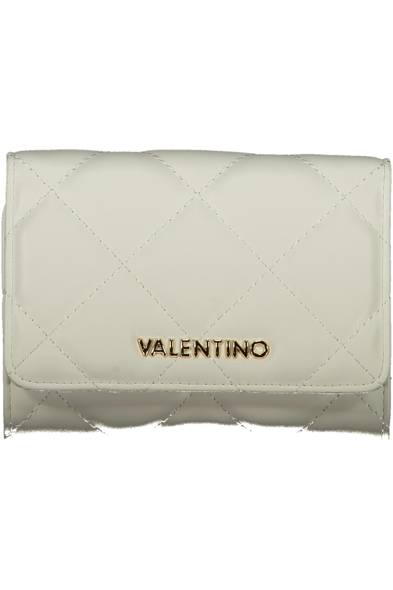 VALENTINO Damen Geldbörse in Weiß