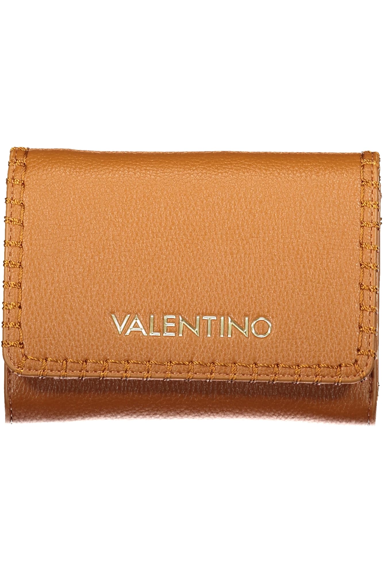 VALENTINO Damen Geldbörse in Braun