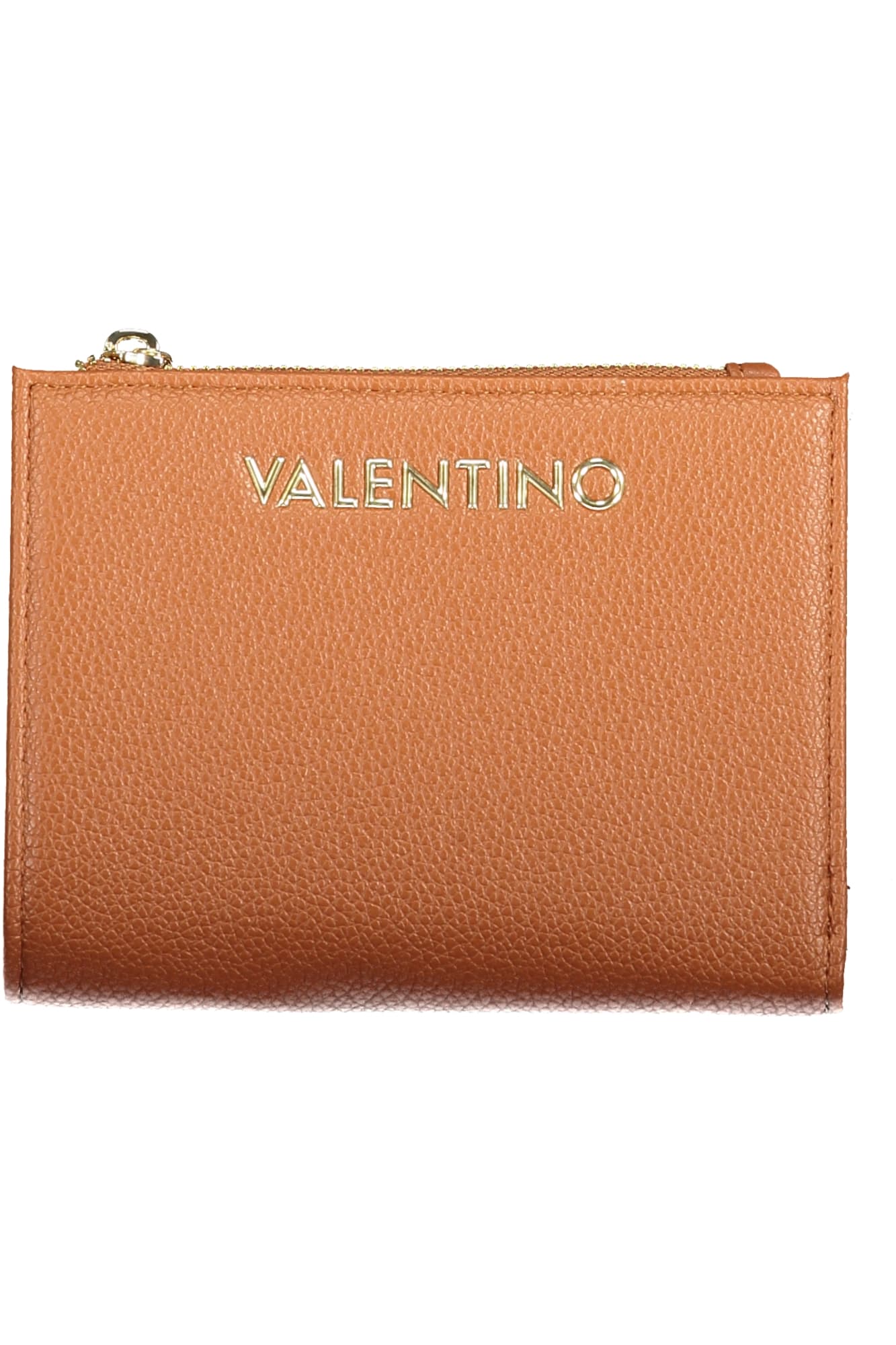 VALENTINO Damen Geldbörse in Braun
