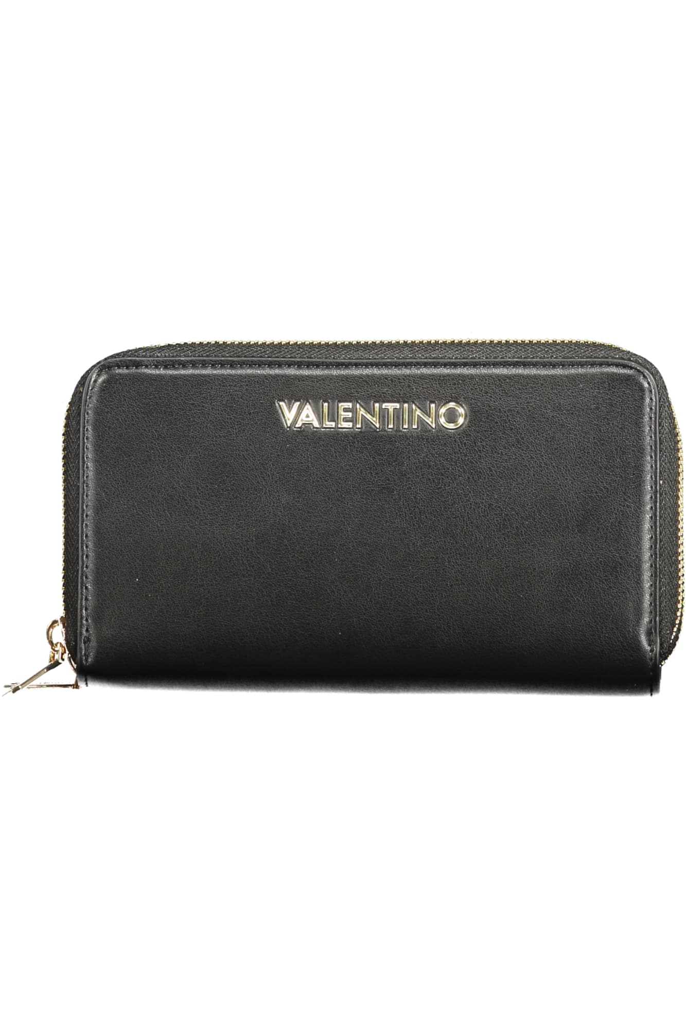 VALENTINO Damen Geldbörse in Schwarz