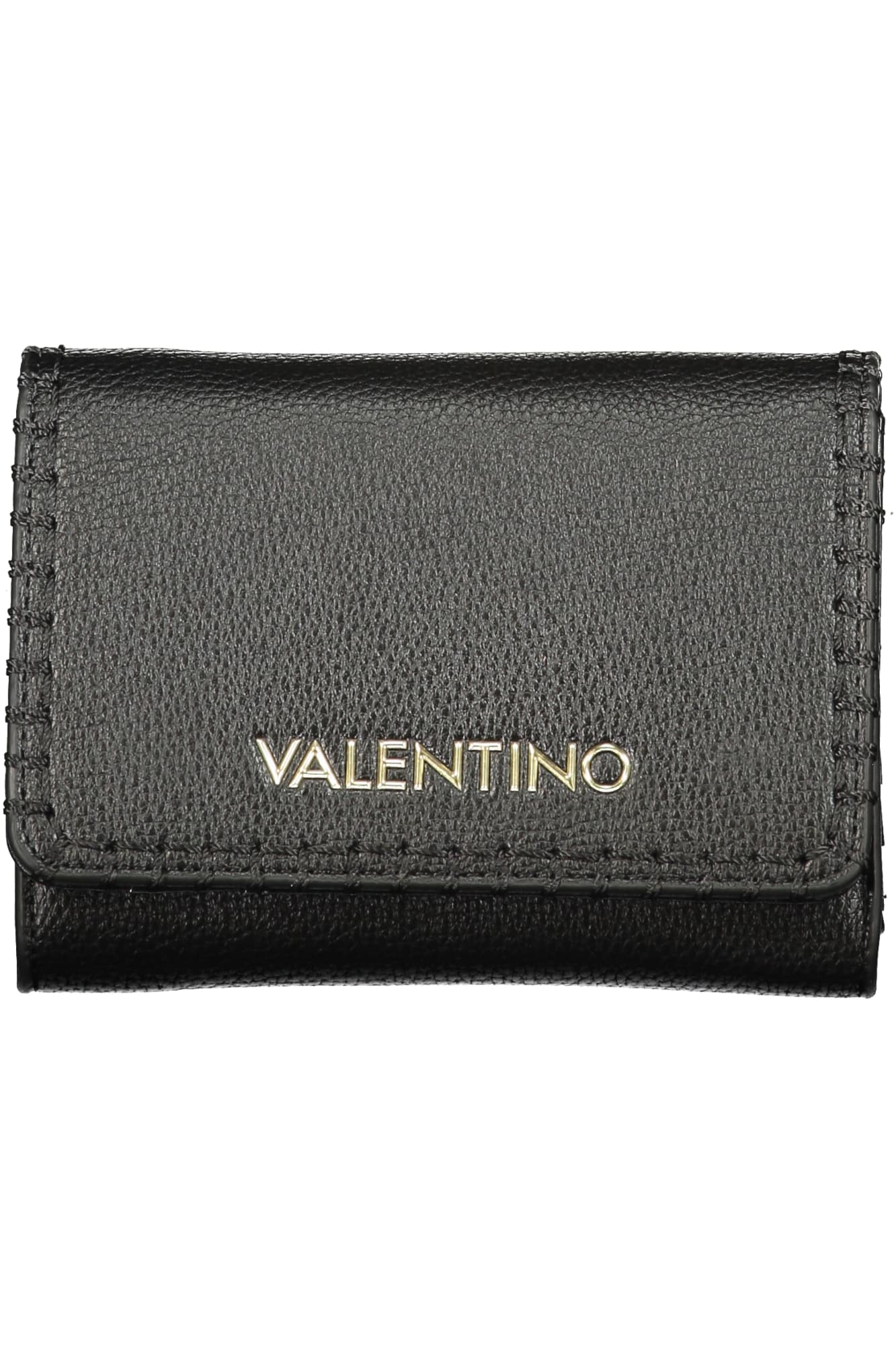 VALENTINO Damen Geldbörse in Schwarz