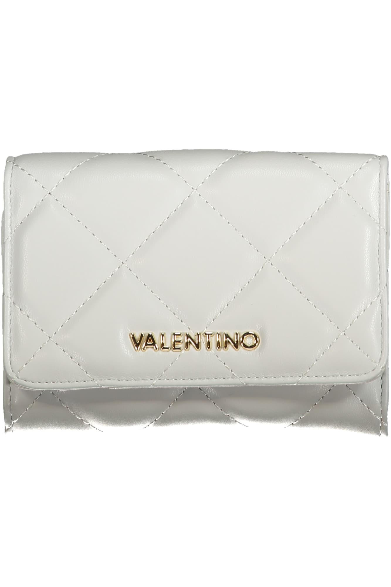 VALENTINO Damen Geldbörse in Grau