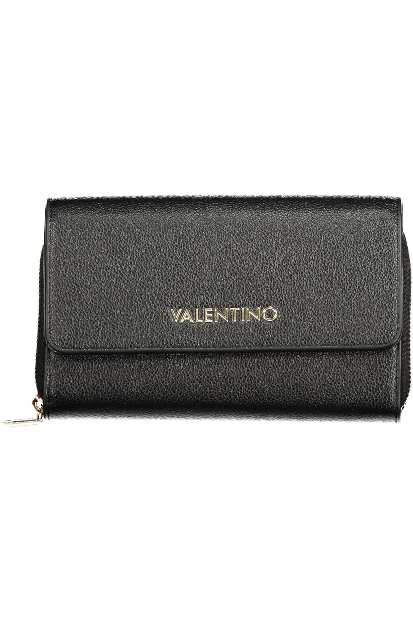 VALENTINO Damen Geldbörse in Schwarz