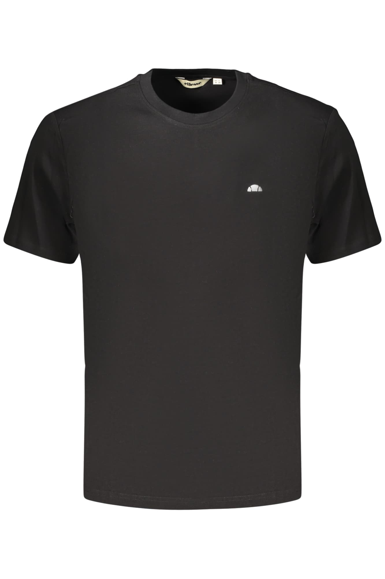 ELLESSE Herren T-Shirt in Schwarz