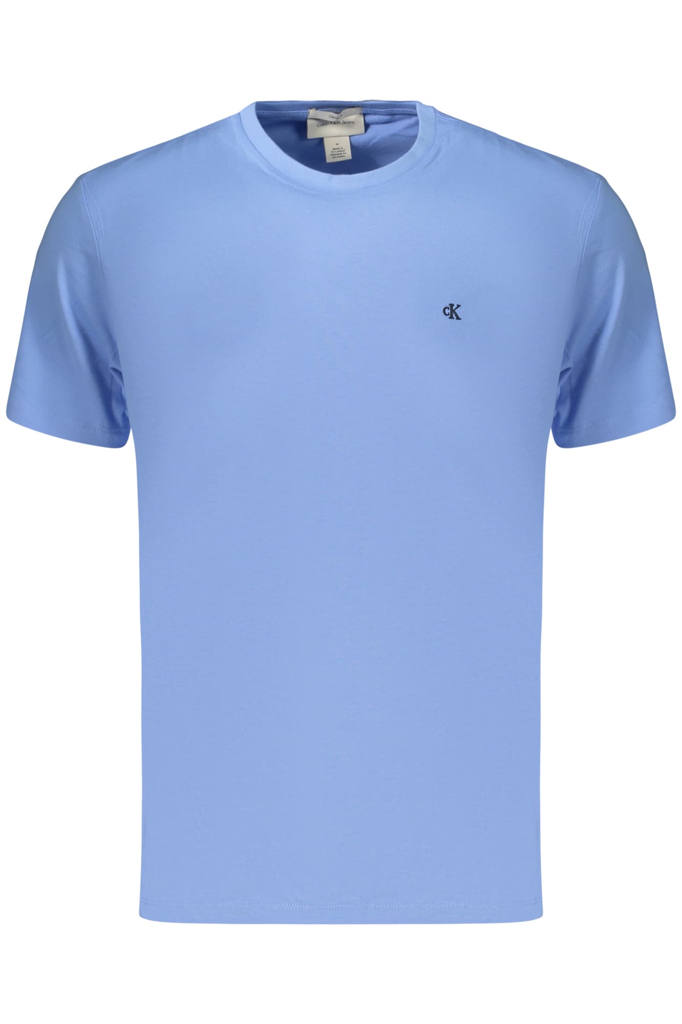 Calvin Klein Herren T-Shirt in Blau