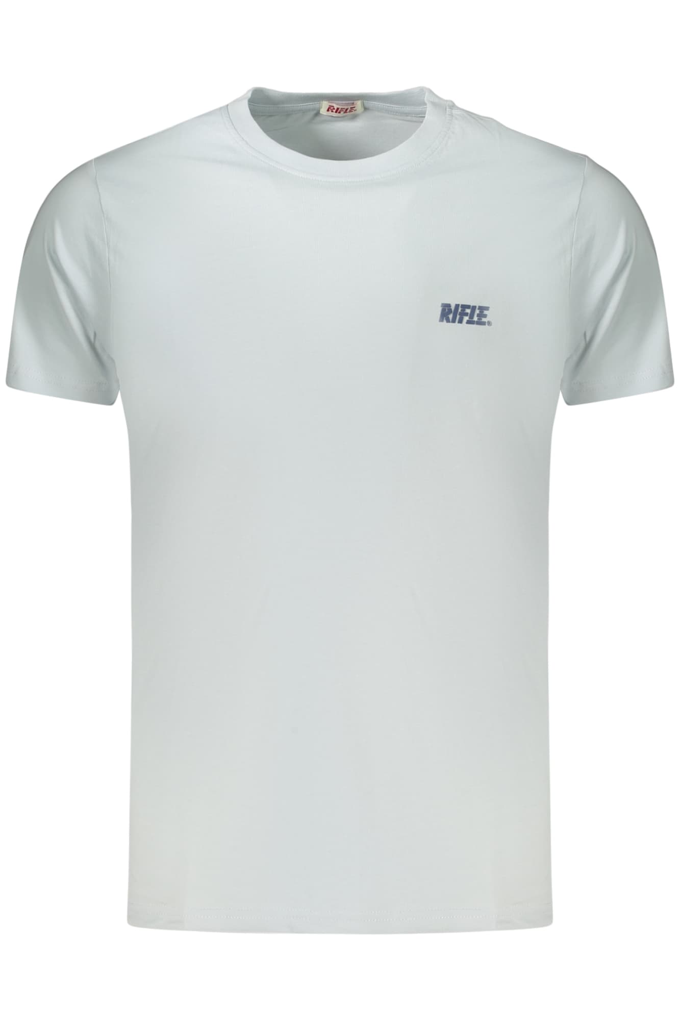 RIFLE Herren T-Shirt in Blau