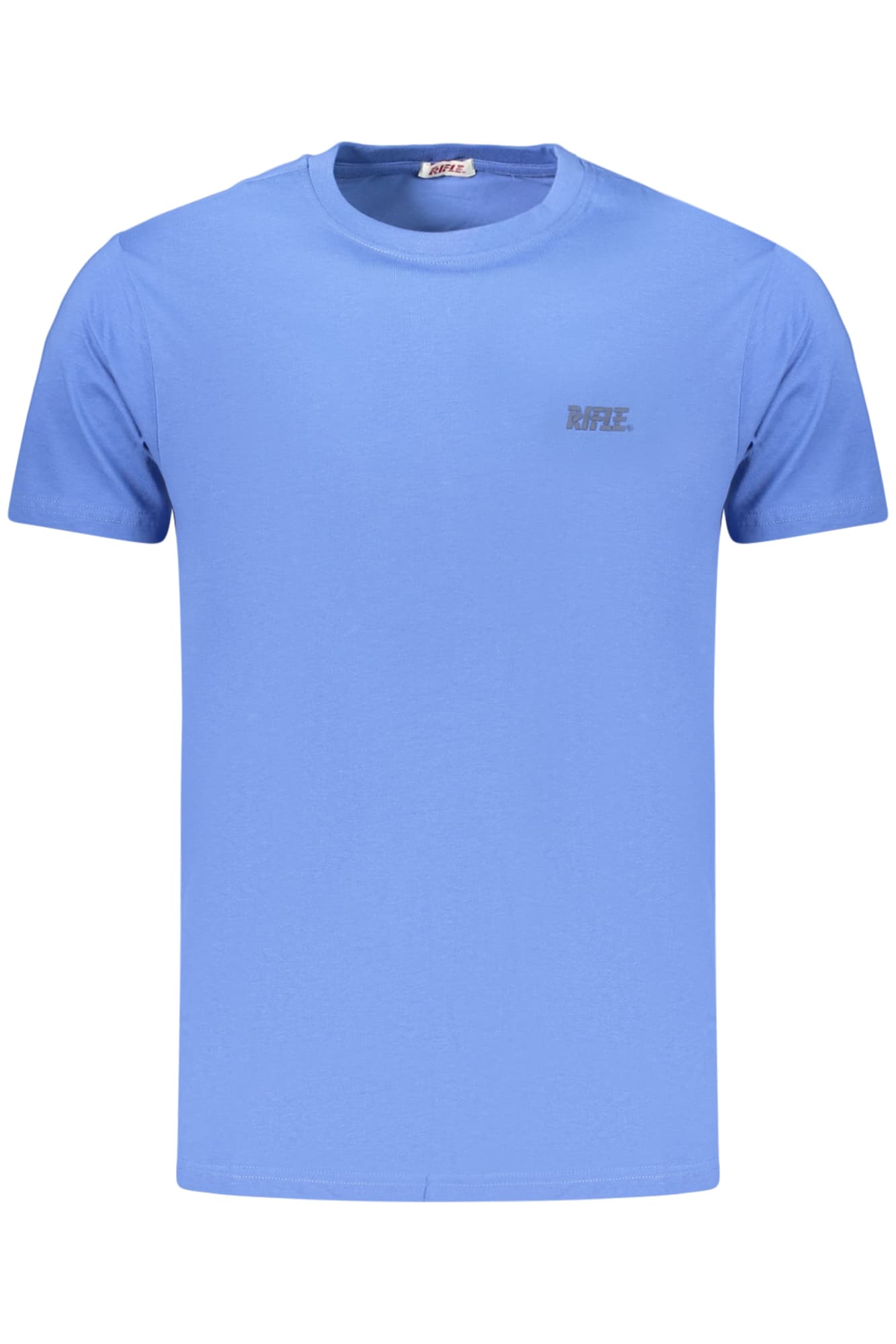 RIFLE Herren T-Shirt in Blau