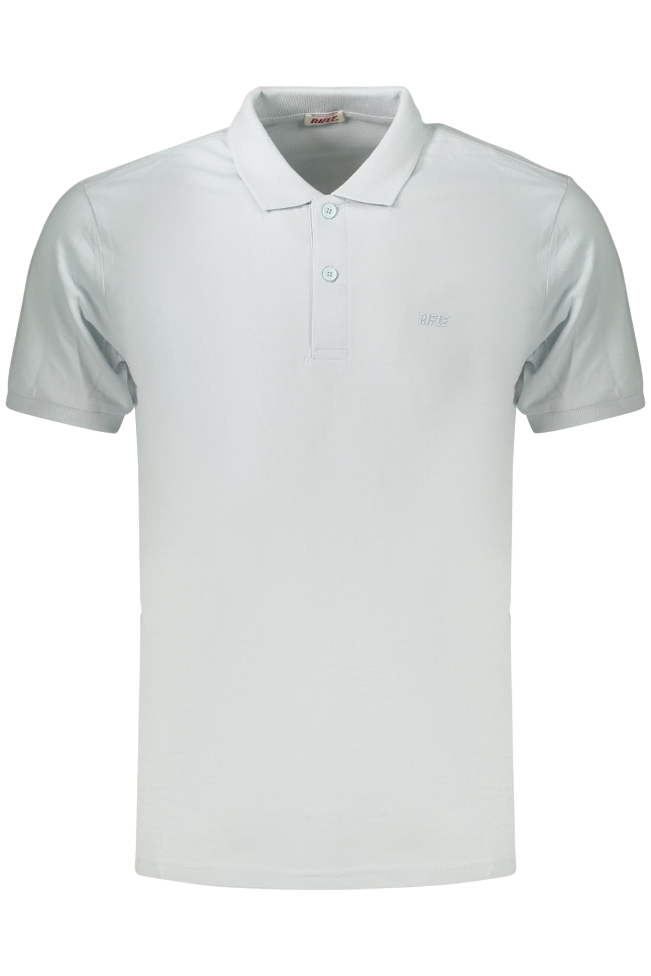RIFLE Herren Poloshirt in Blau