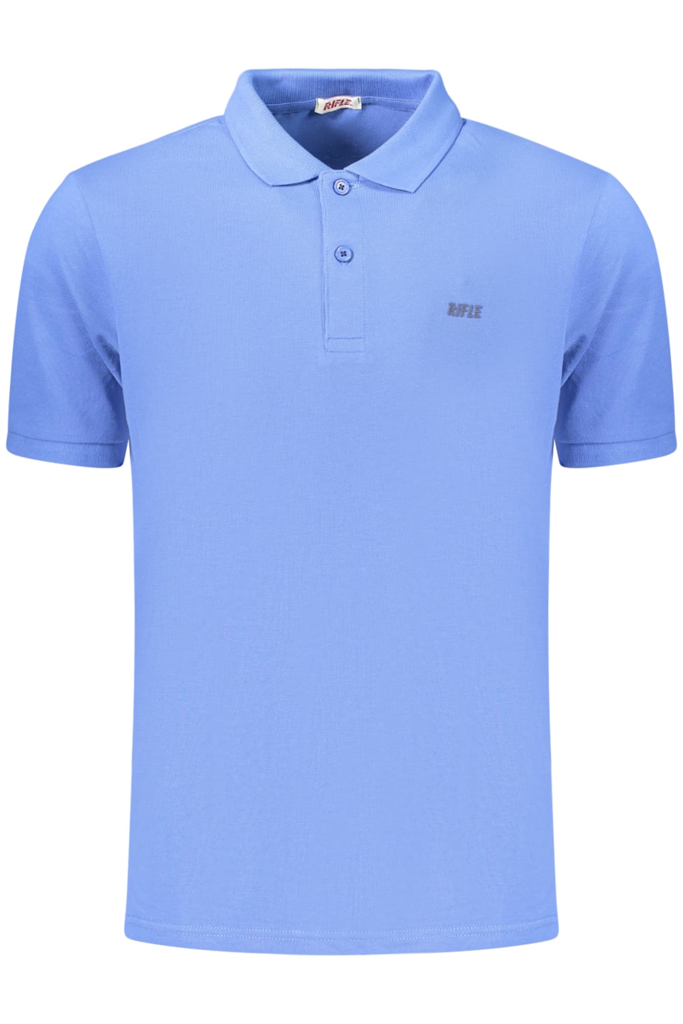 RIFLE Herren Poloshirt in Blau