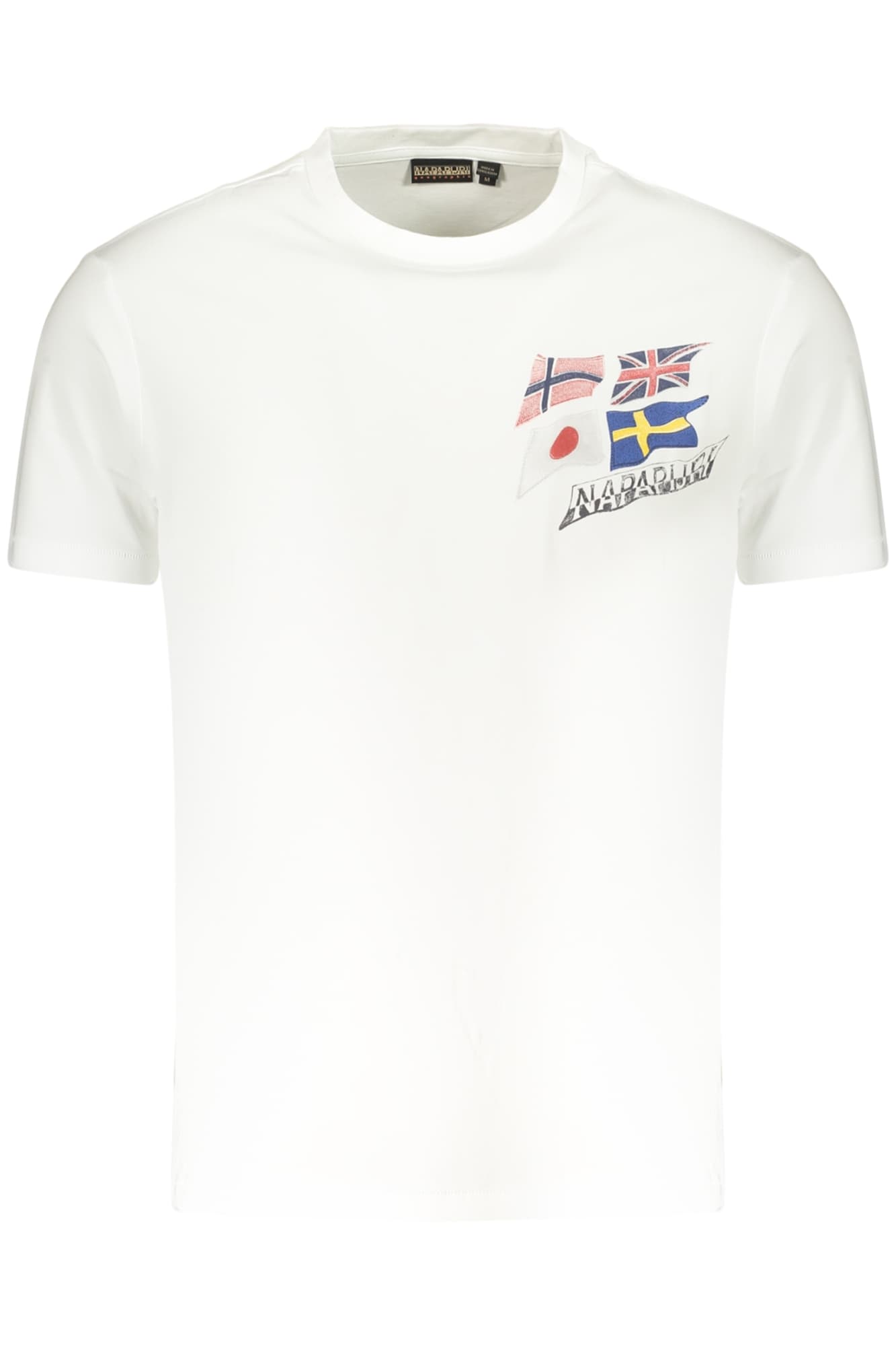 NAPAPIJRI Herren T-Shirt