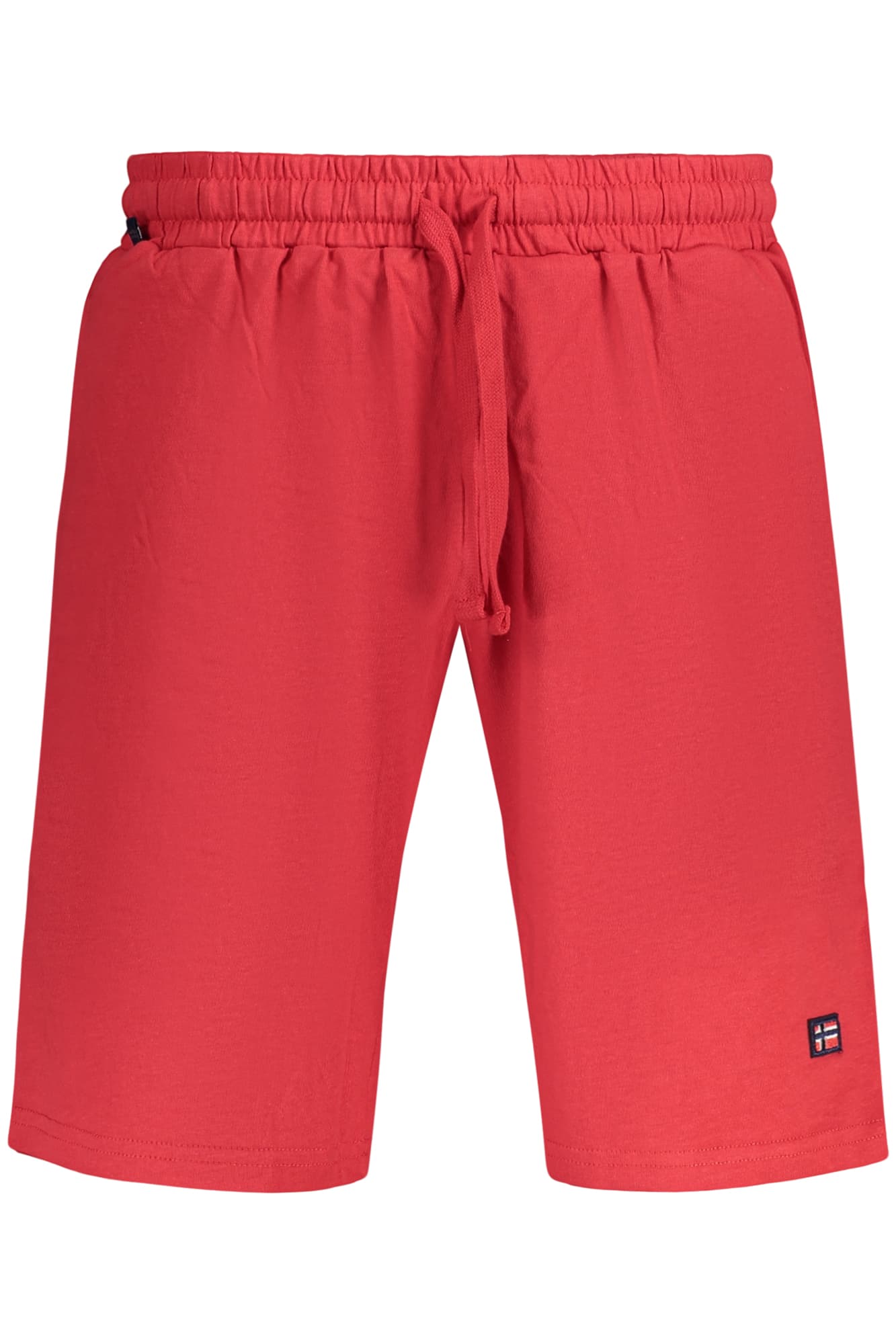NORWAY 1963 Herren Shorts in Rot