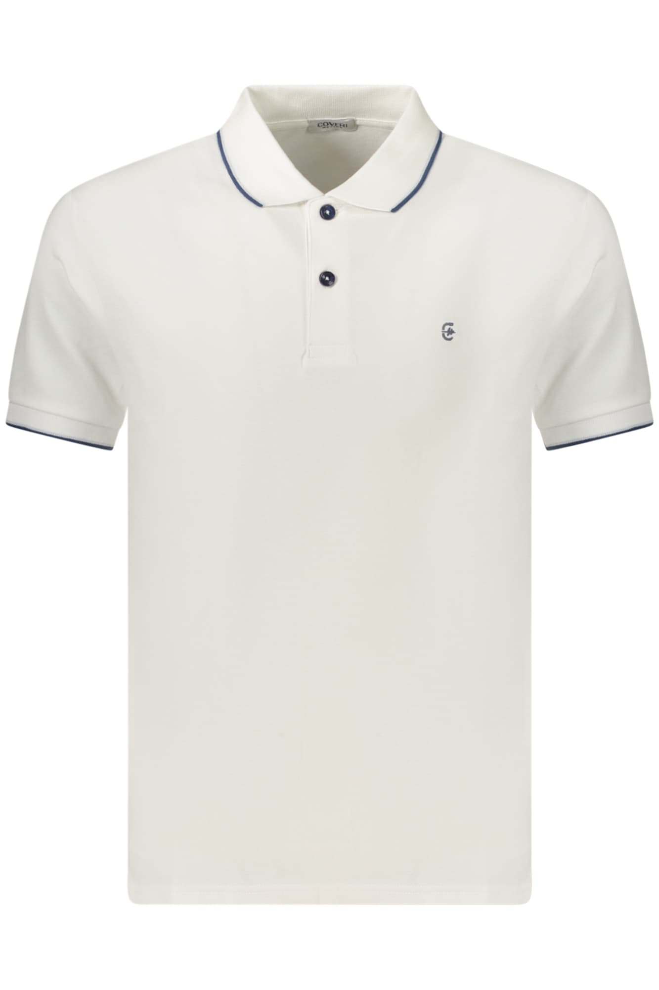 COVERI MOVING Herren Poloshirt