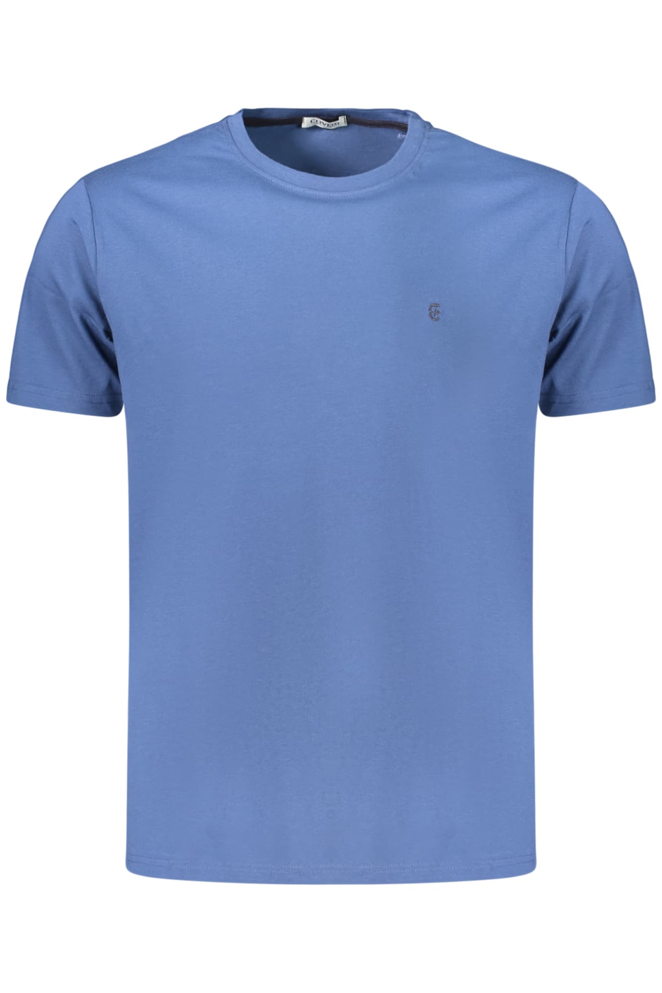 COVERI MOVING Herren T-Shirt in Blau