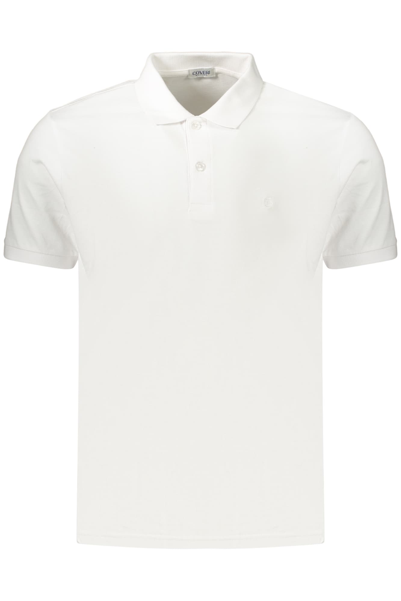 COVERI MOVING Herren Poloshirt