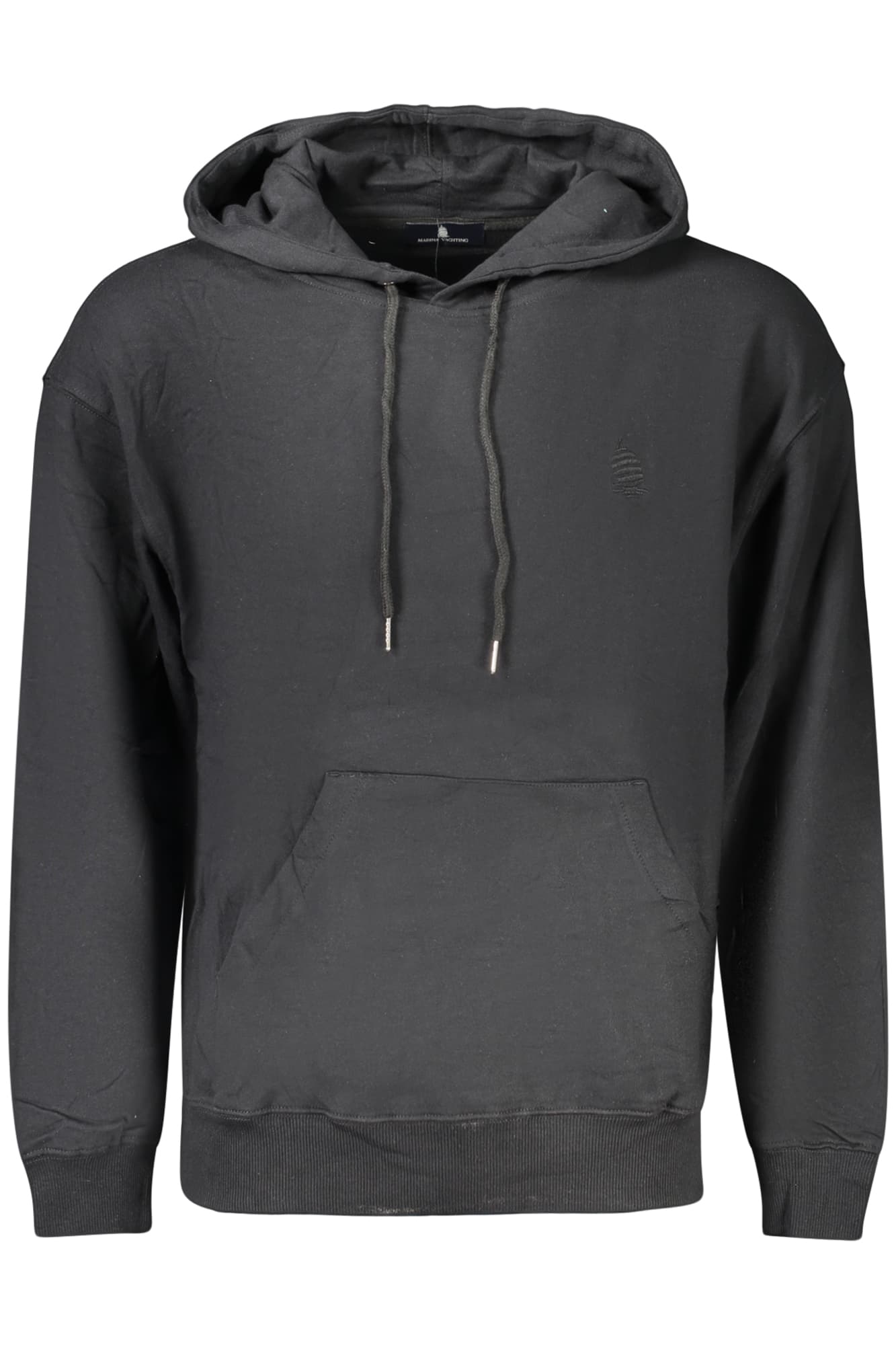 MARINA YACHTING Herren Sweatshirt in Schwarz