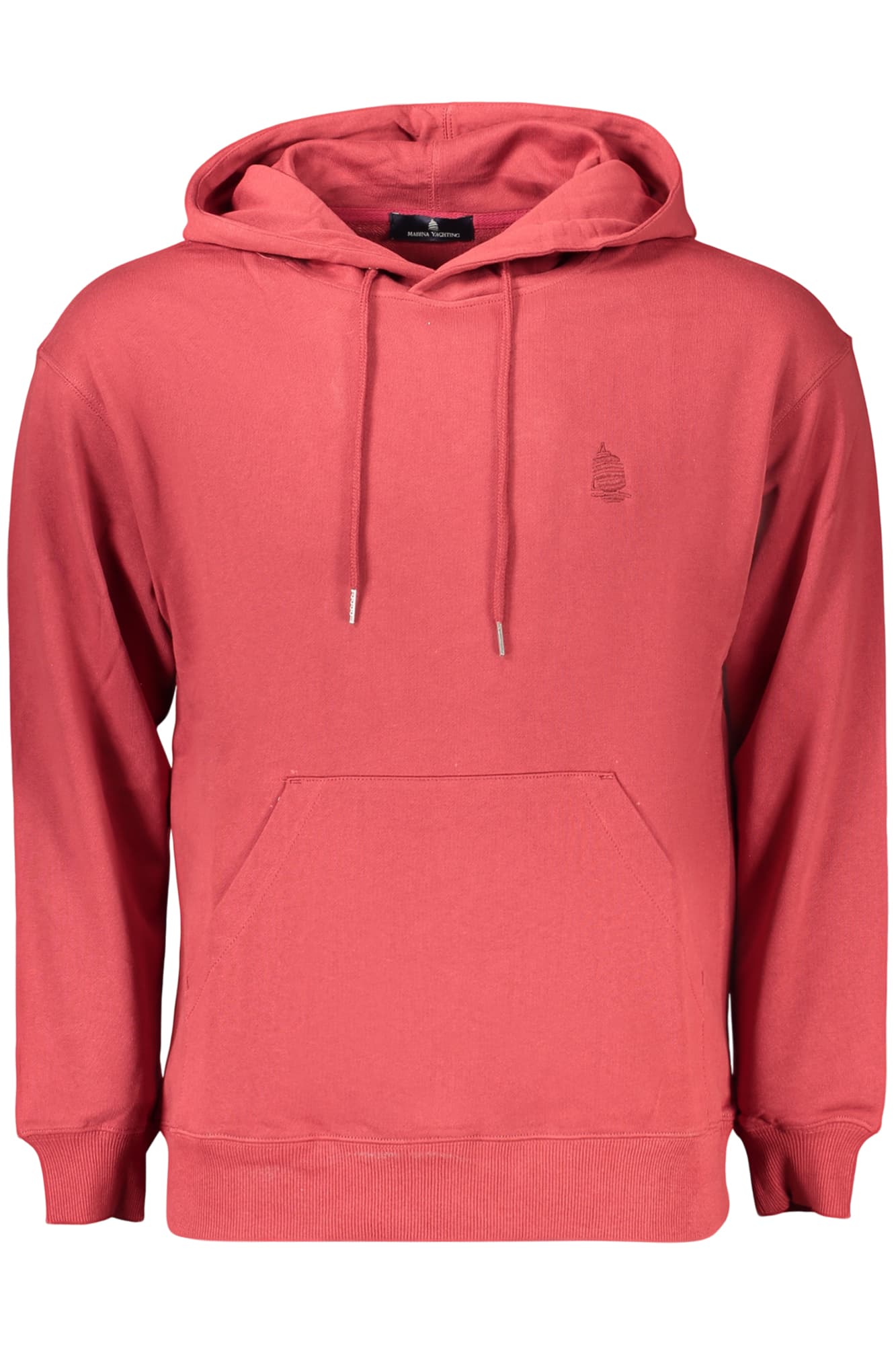 MARINA YACHTING Herren Sweatshirt in Rot