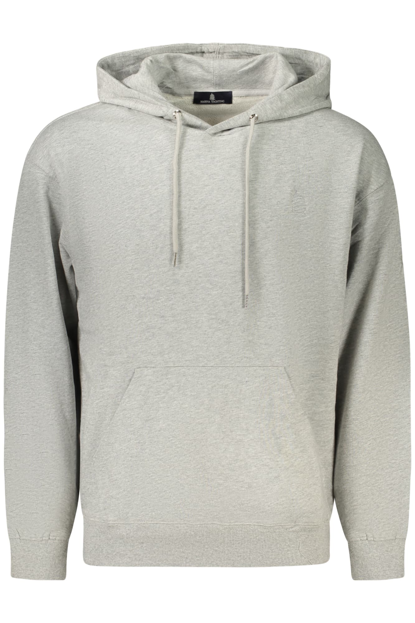 MARINA YACHTING Herren Sweatshirt in Grau