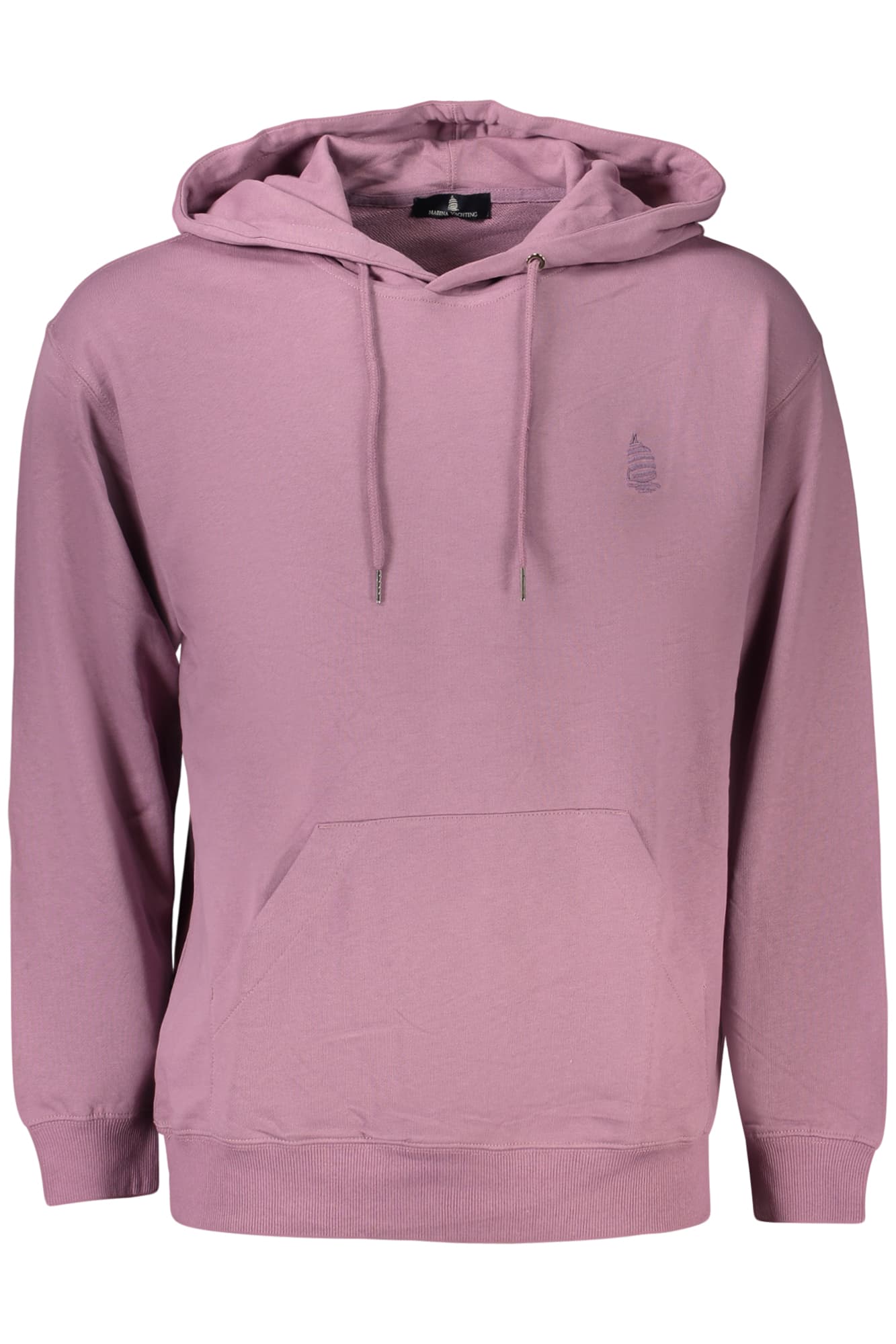 MARINA YACHTING Herren Sweatshirt in Lila