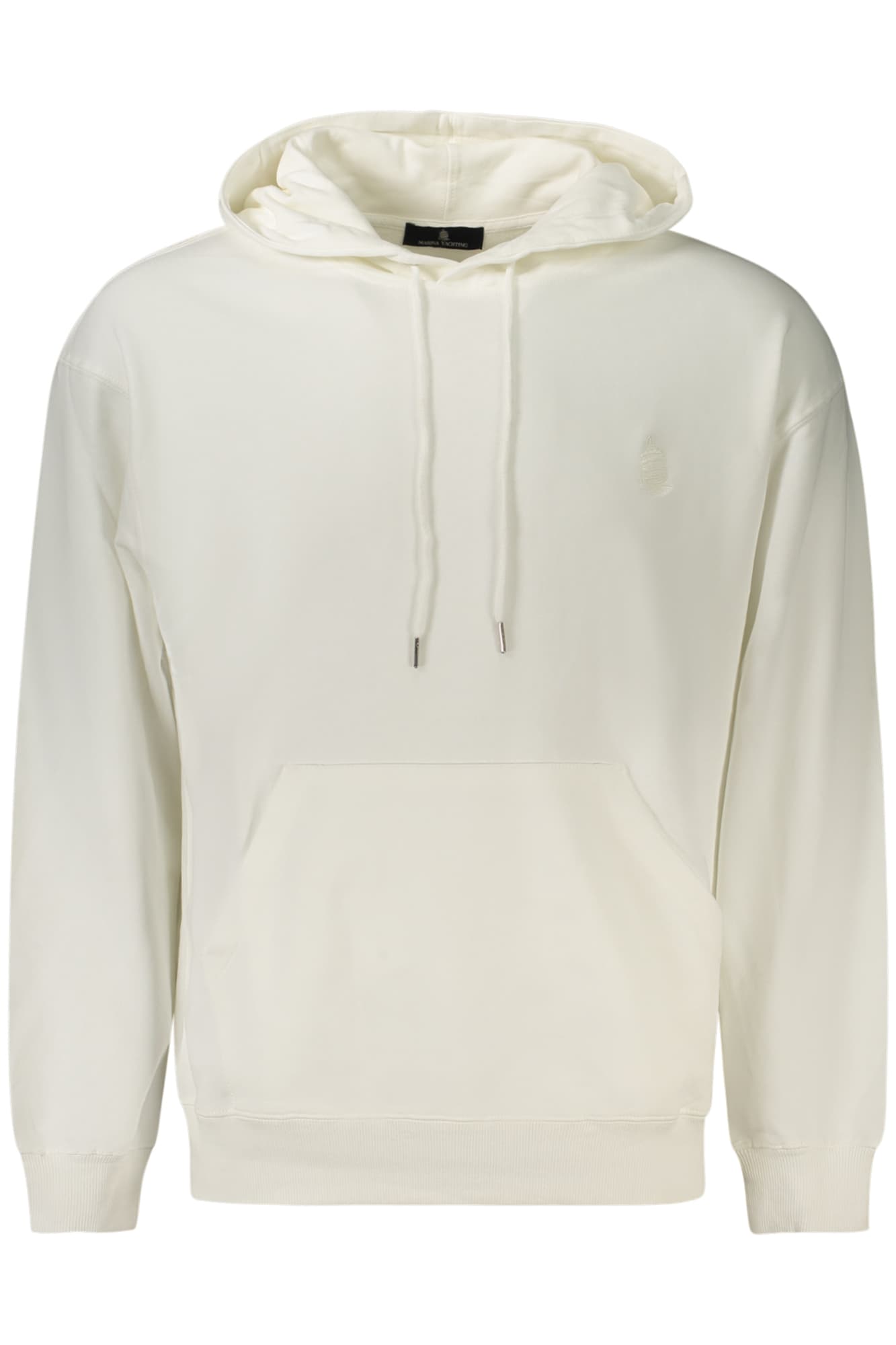 MARINA YACHTING Herren Sweatshirt in Weiß