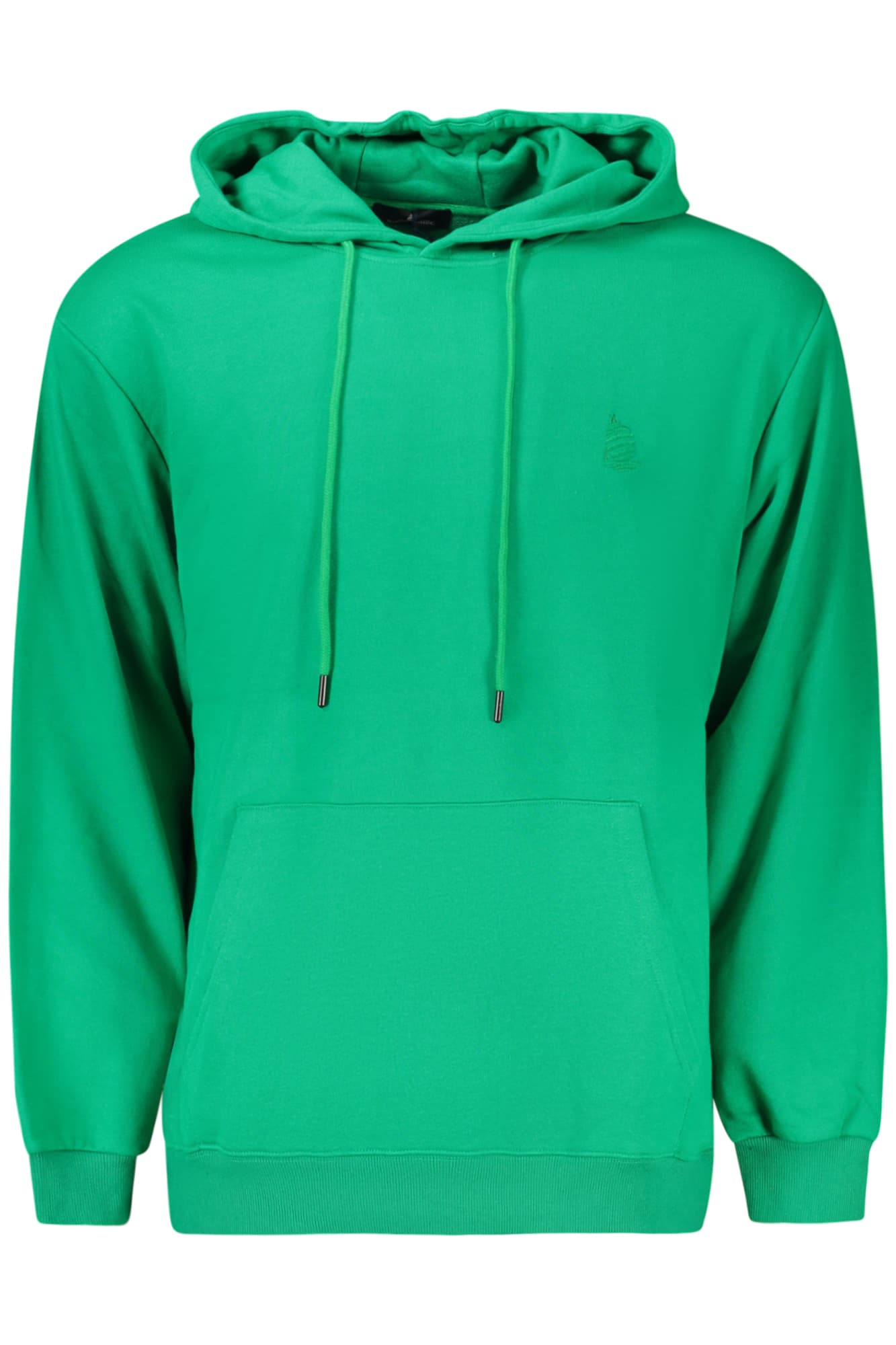MARINA YACHTING Herren Sweatshirt in Grün