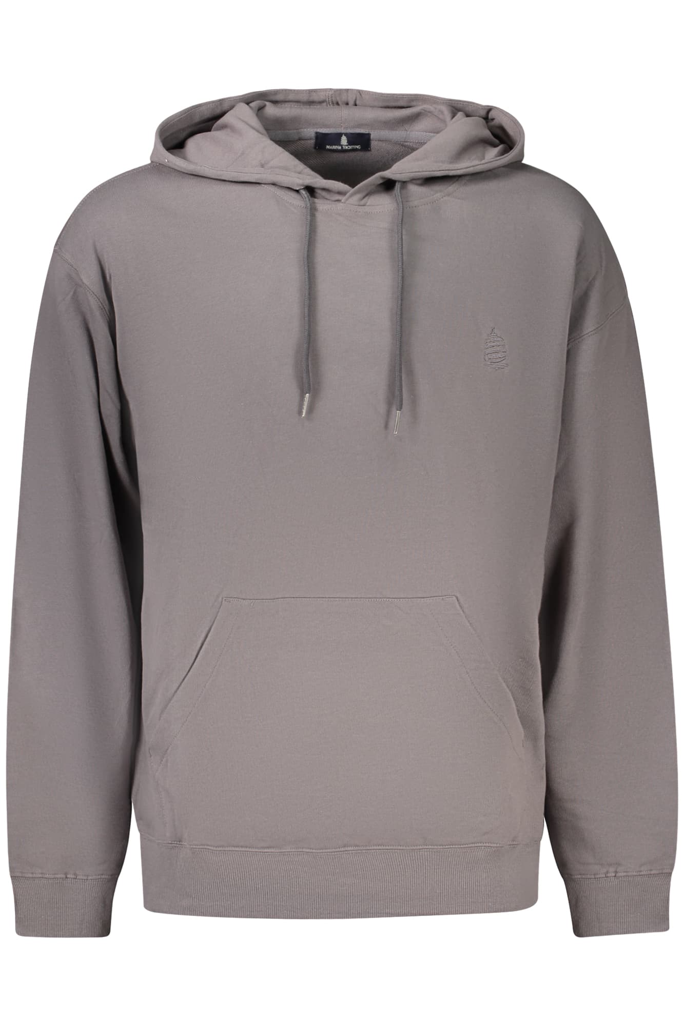 MARINA YACHTING Herren Sweatshirt in Grau