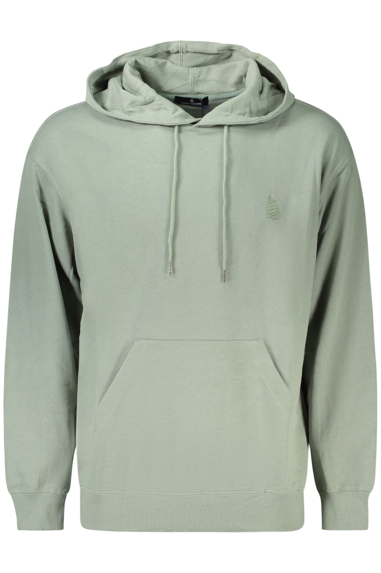 MARINA YACHTING Herren Sweatshirt in Grün