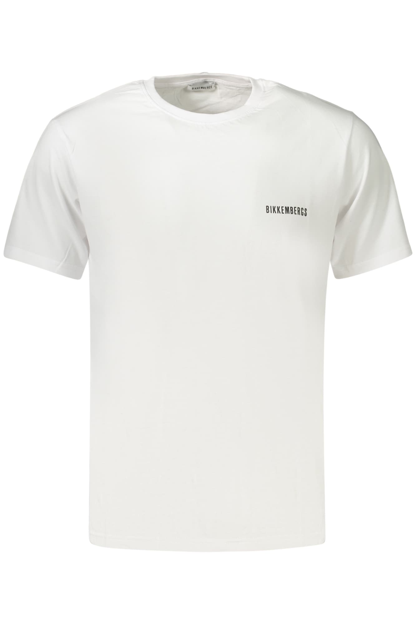 BIKKEMBERGS Herren T-Shirt