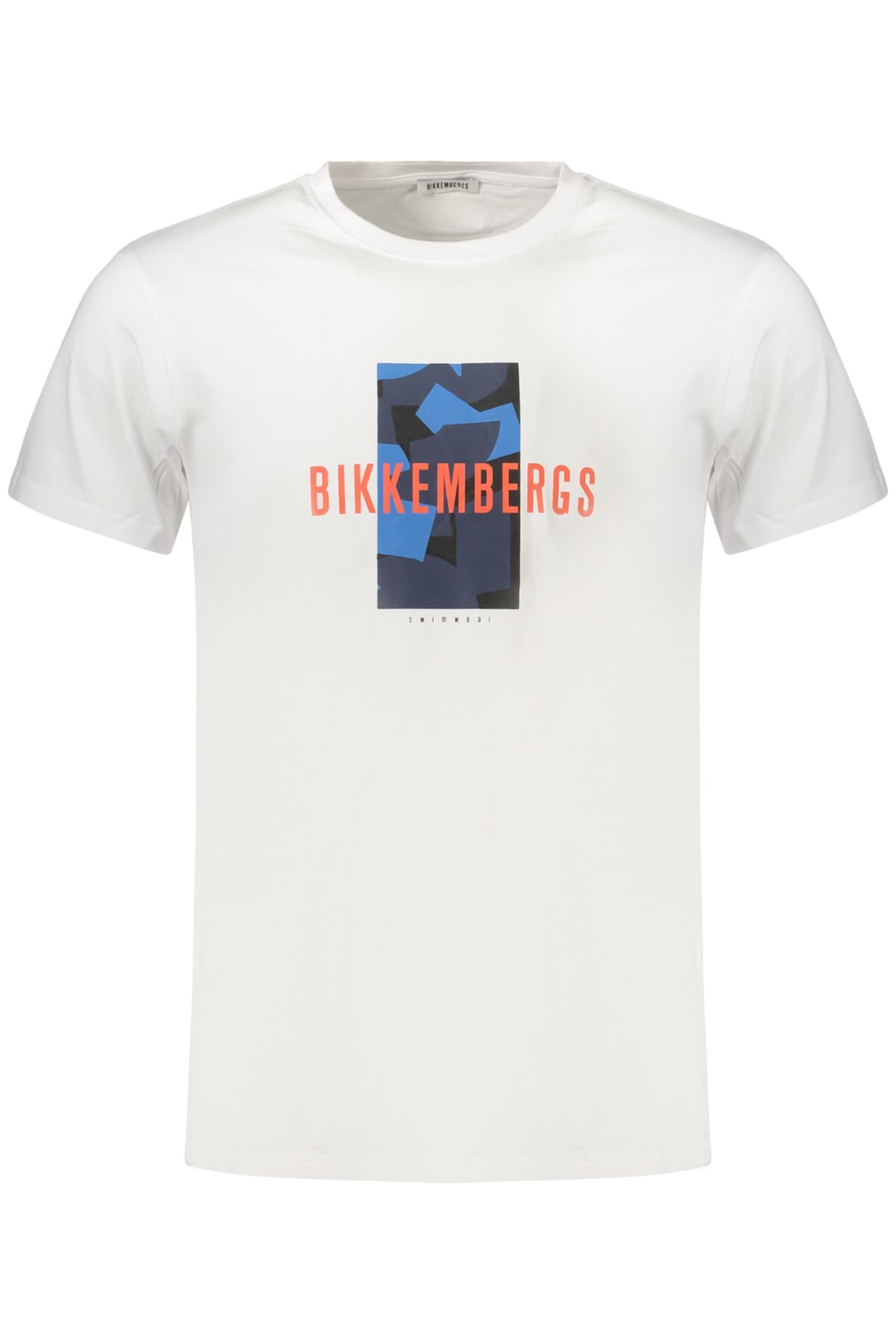BIKKEMBERGS Herren T-Shirt