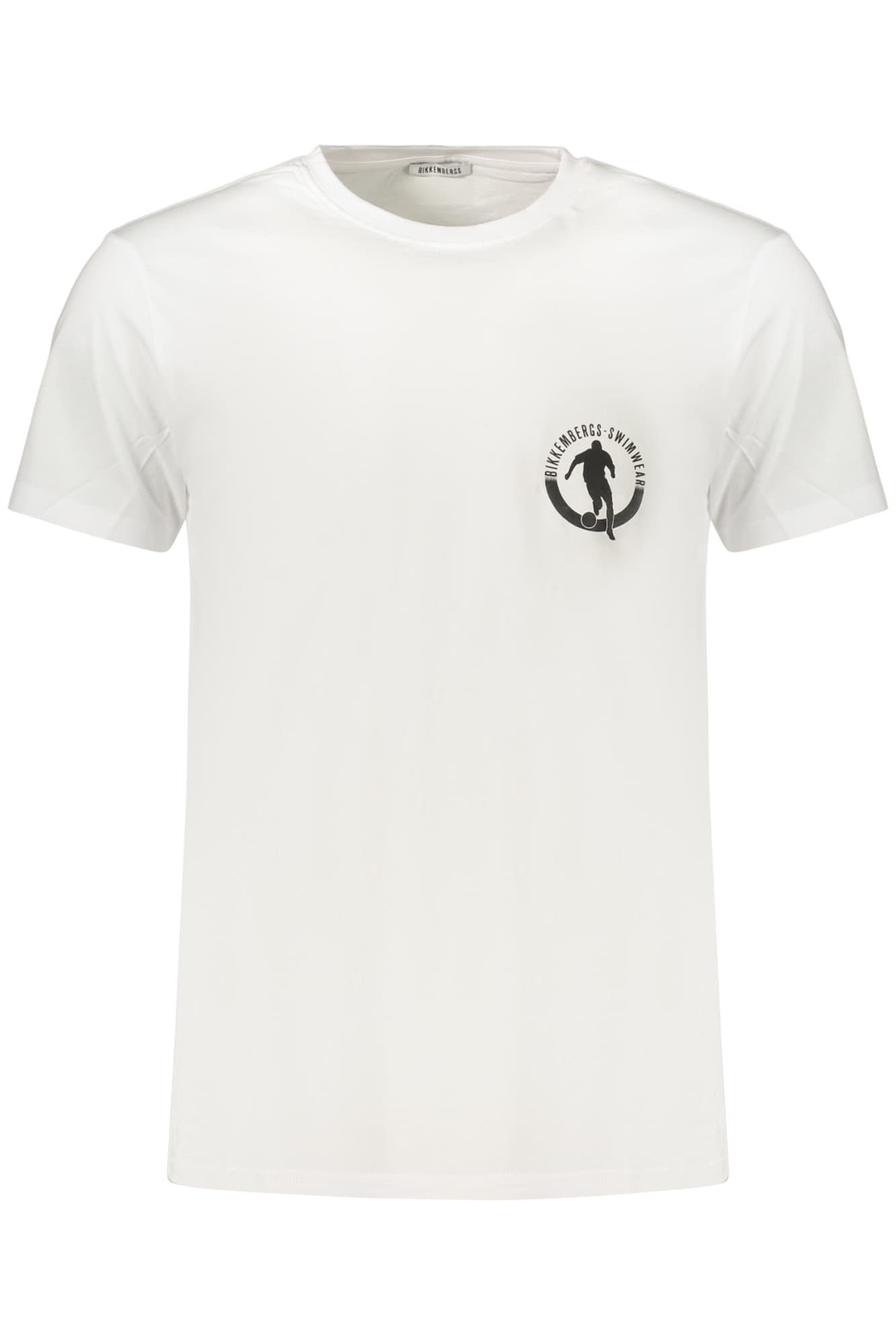 BIKKEMBERGS Herren T-Shirt