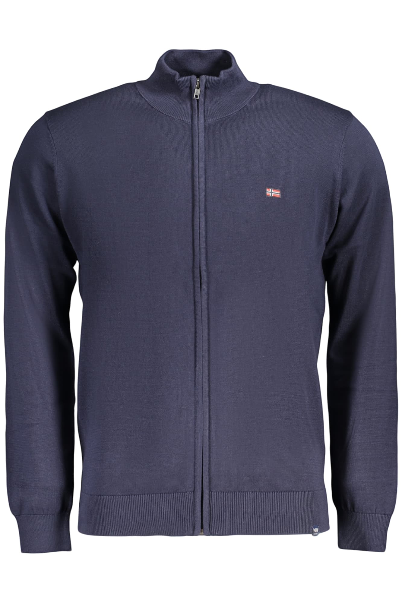 NORWAY 1963 Herren Jacke in Blau