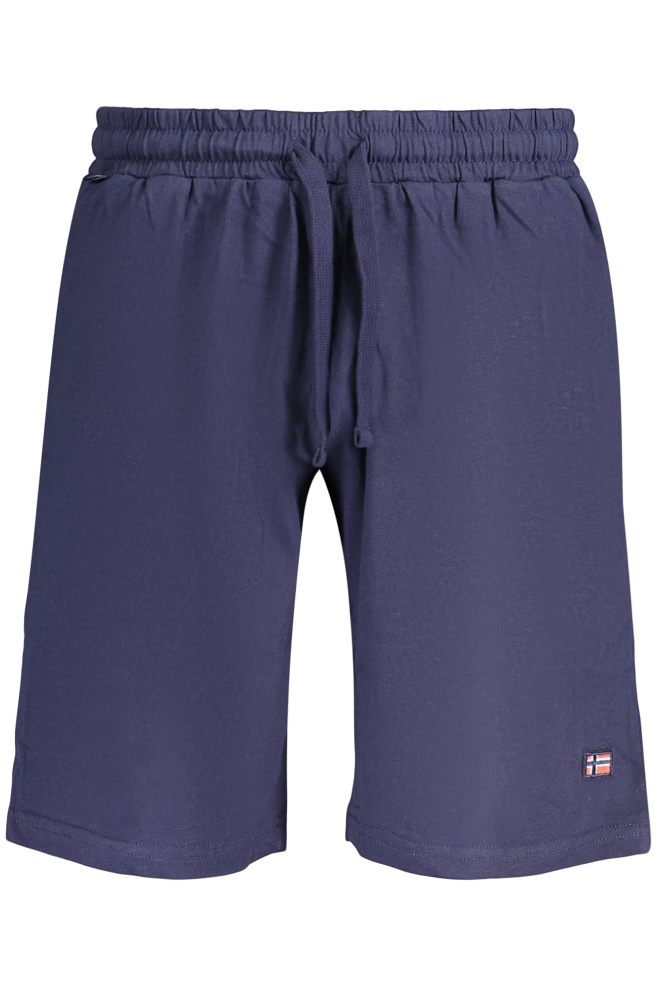 NORWAY 1963 Herren Shorts in Blau