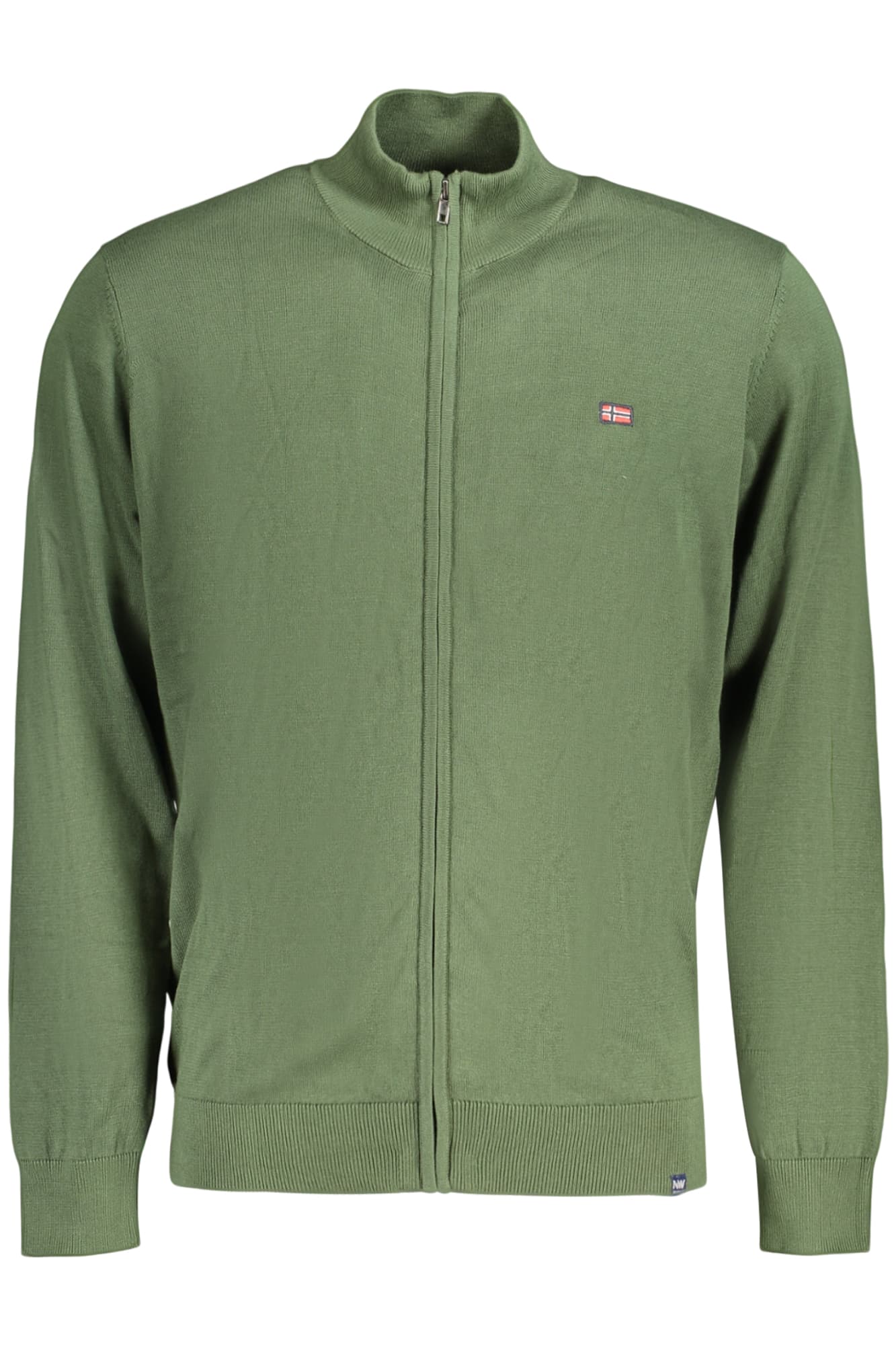 NORWAY 1963 Herren Jacke in Grün