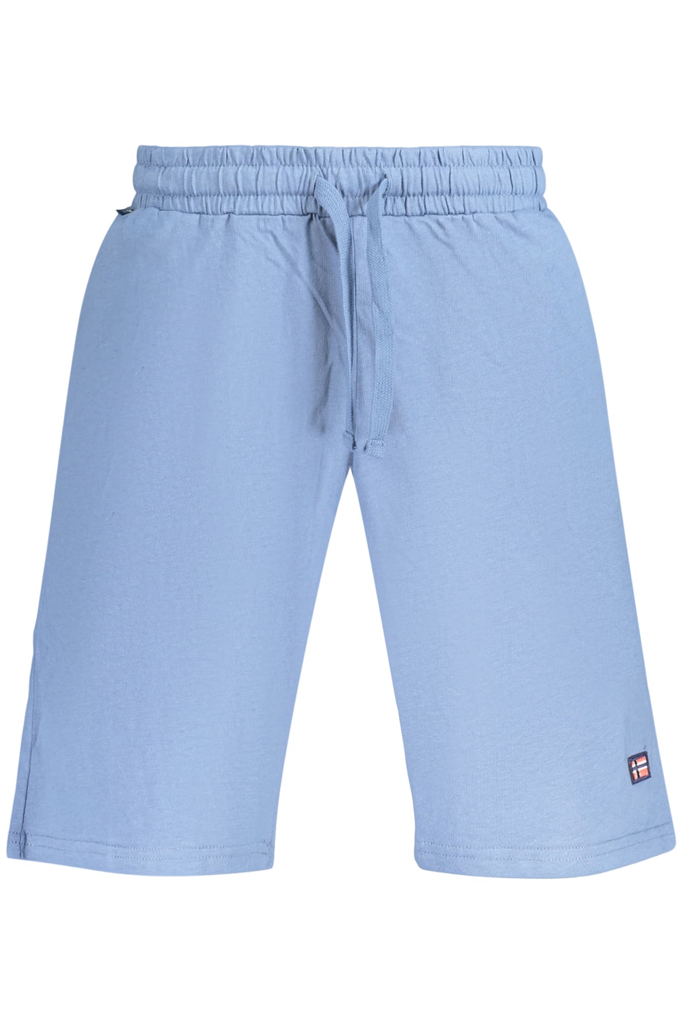 NORWAY 1963 Herren Shorts in Blau