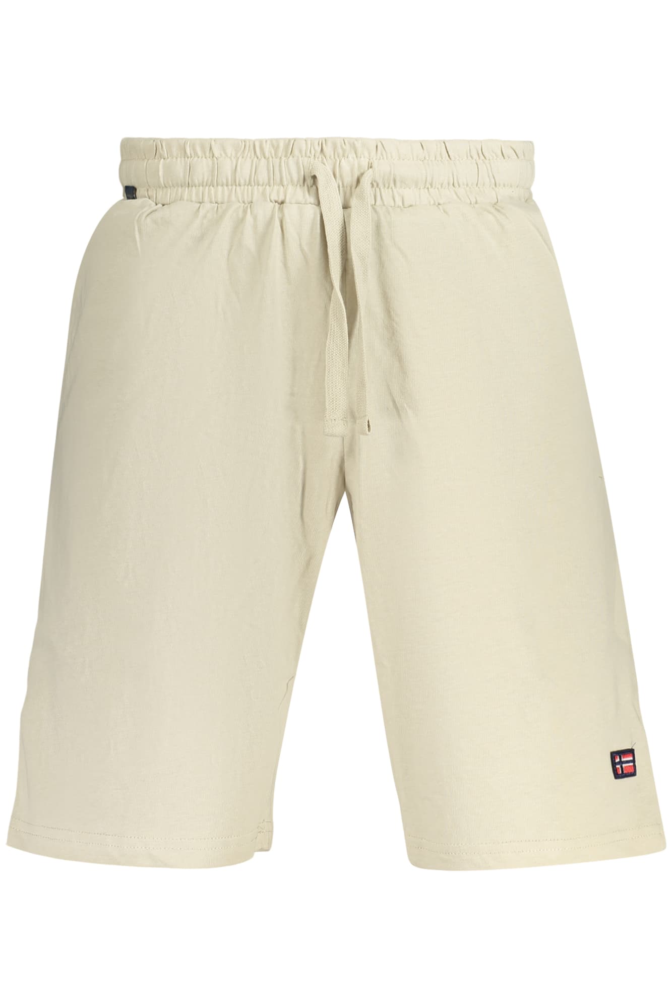 NORWAY 1963 Herren Shorts in Beige