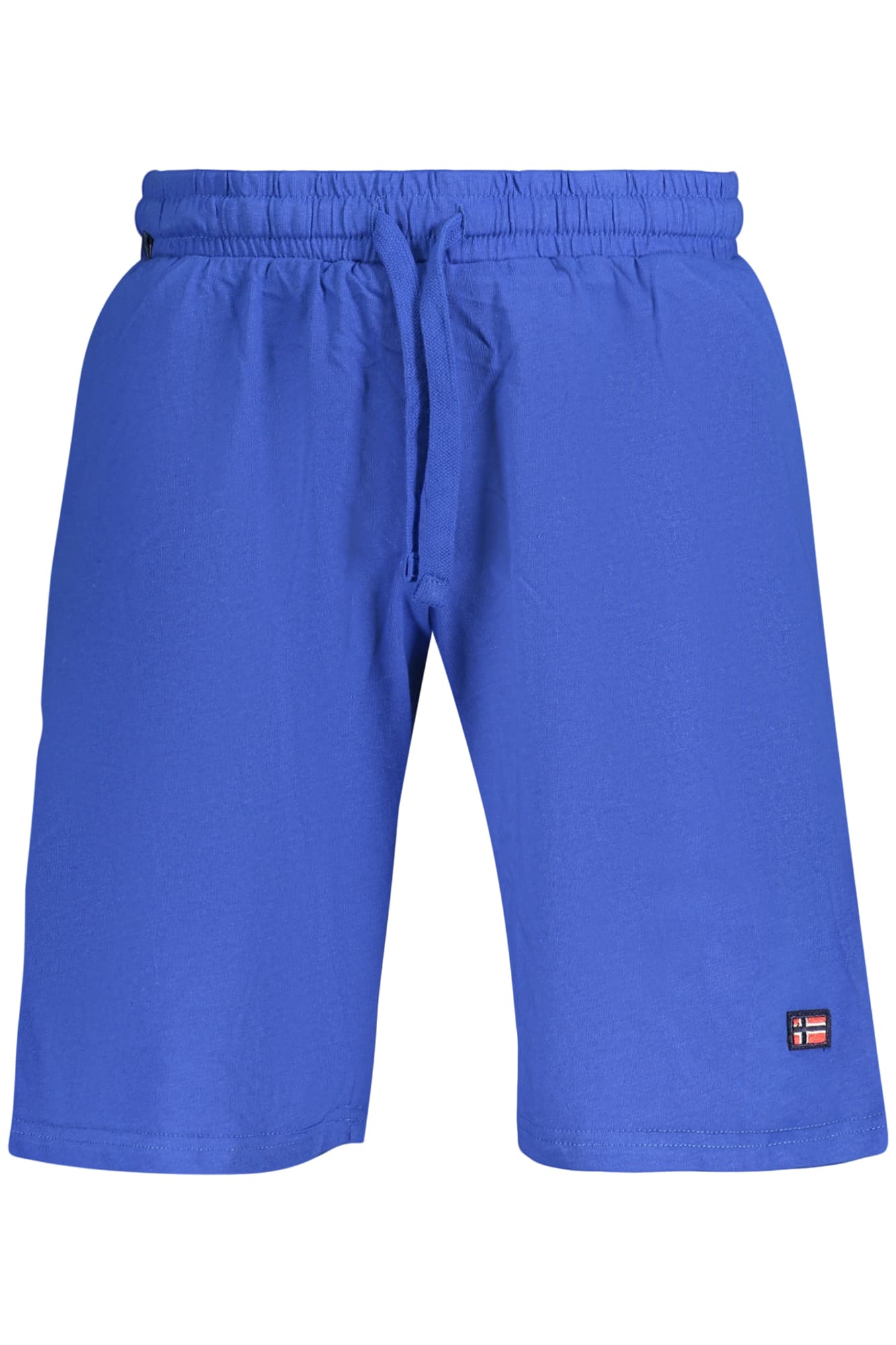 NORWAY 1963 Herren Shorts in Blau