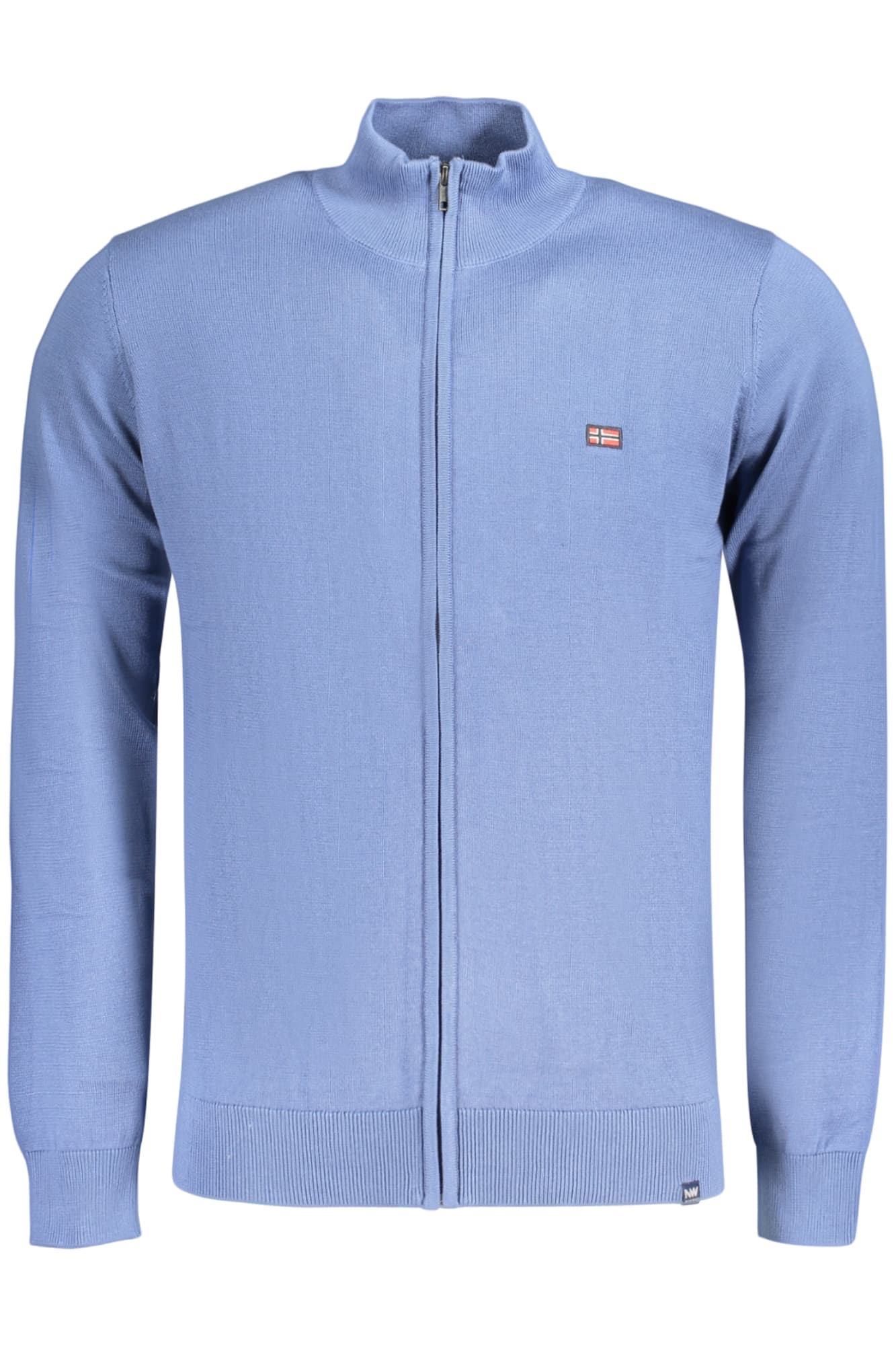 NORWAY 1963 Herren Jacke in Blau