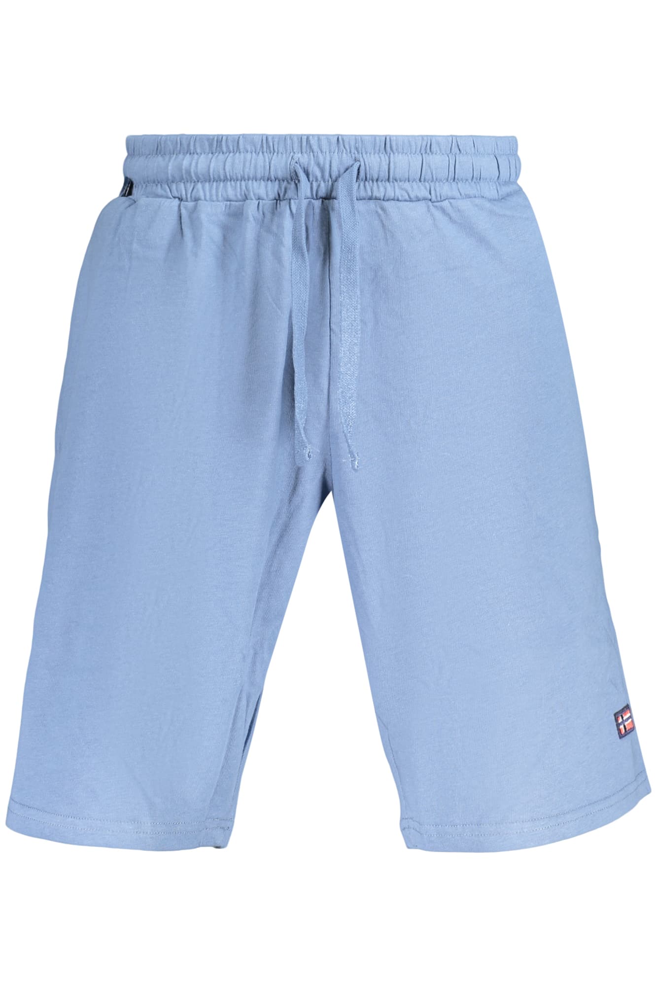 NORWAY 1963 Herren Shorts in Blau