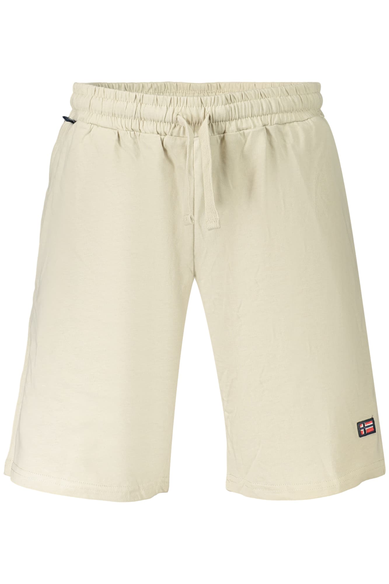 NORWAY 1963 Herren Shorts in Beige