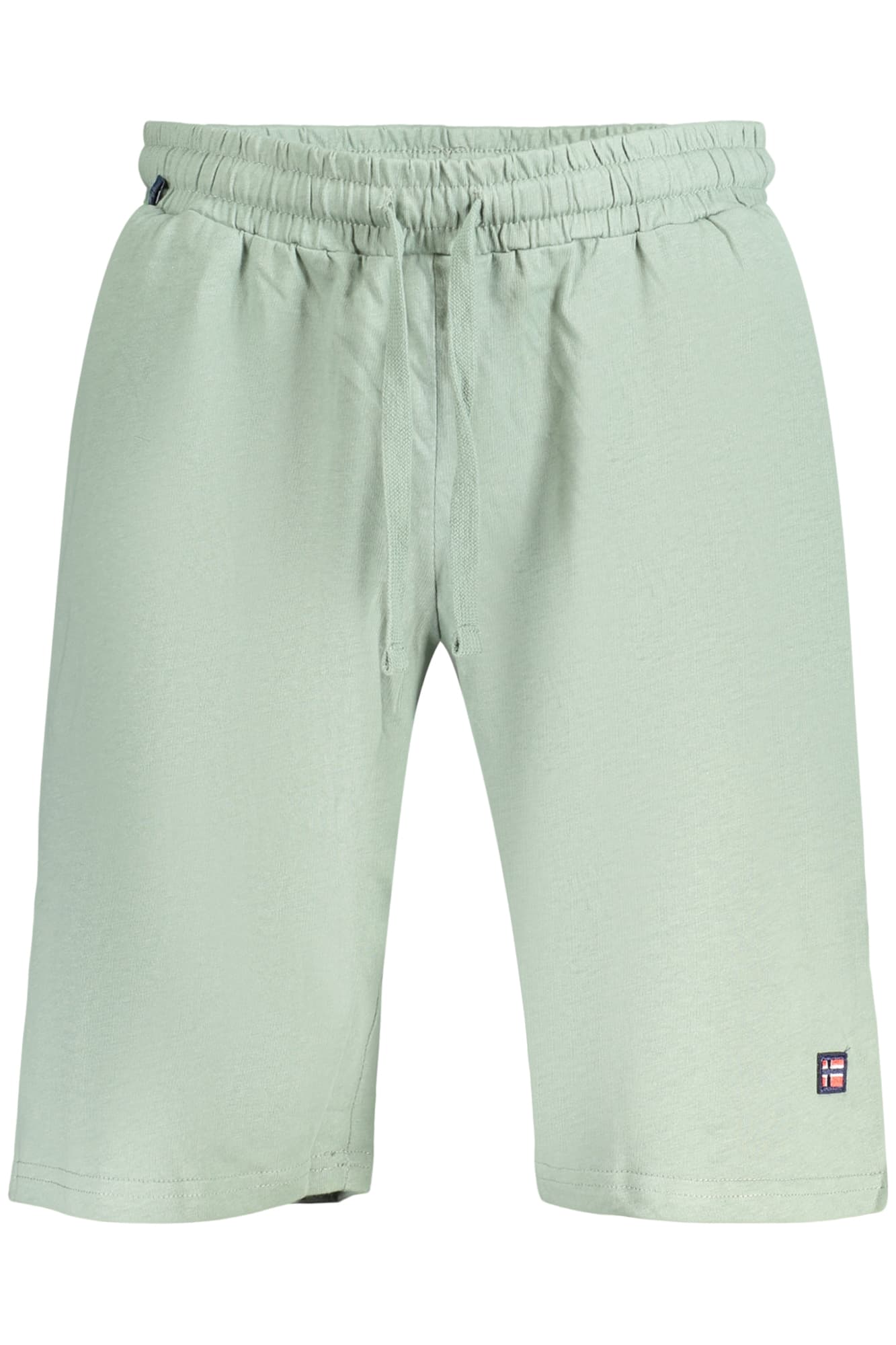 NORWAY 1963 Herren Shorts in Grün