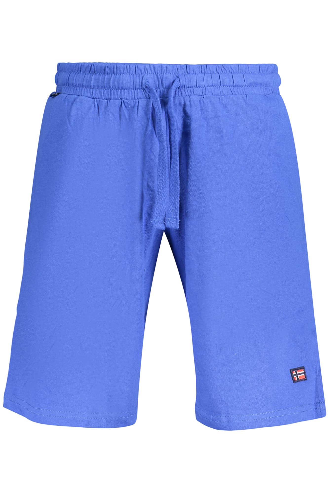 NORWAY 1963 Herren Shorts in Blau