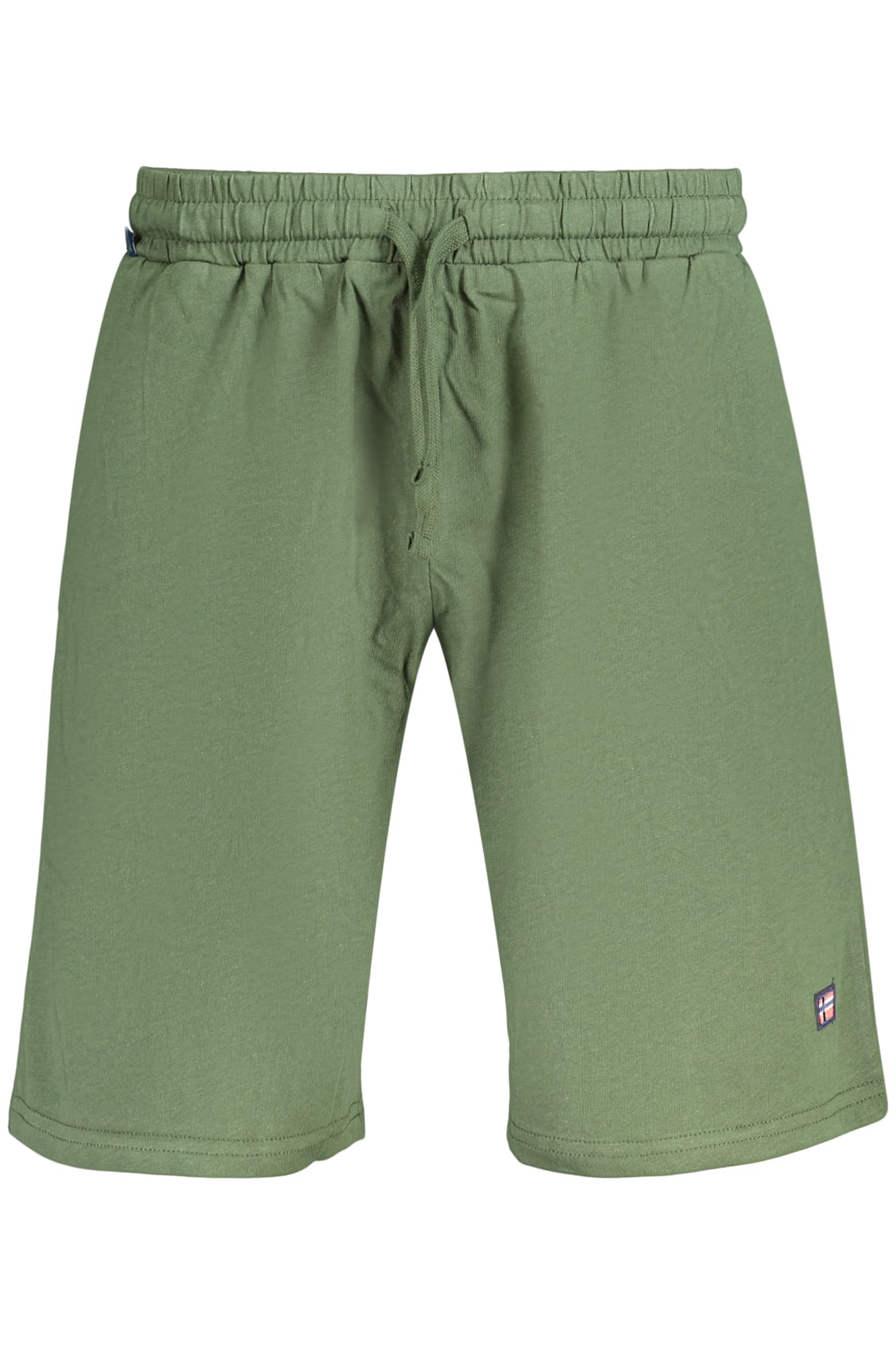 NORWAY 1963 Herren Shorts in Grün