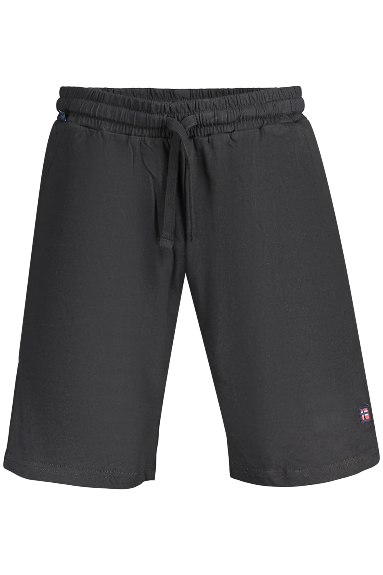 NORWAY 1963 Herren Shorts in Schwarz