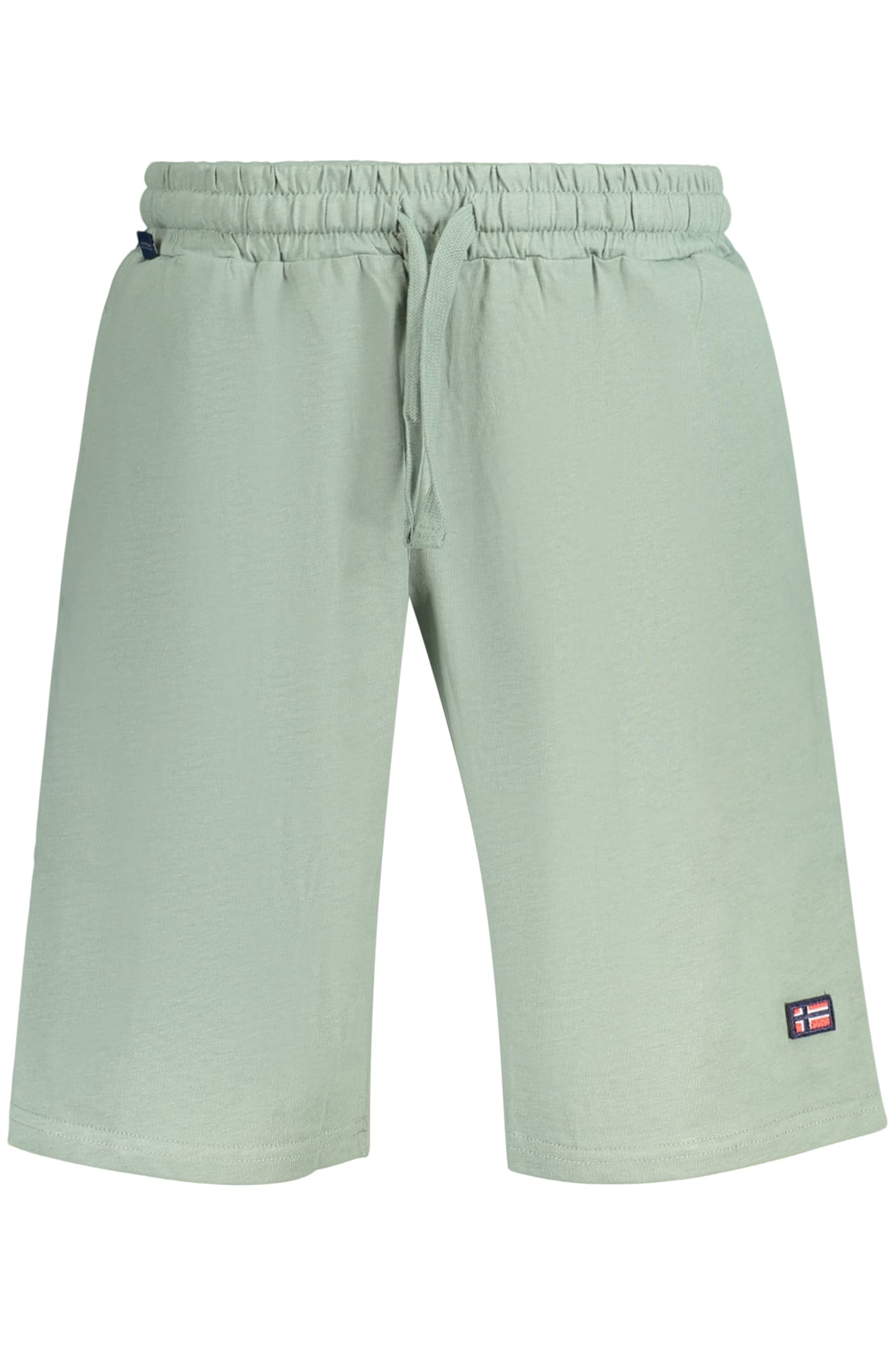 NORWAY 1963 Herren Shorts in Grün
