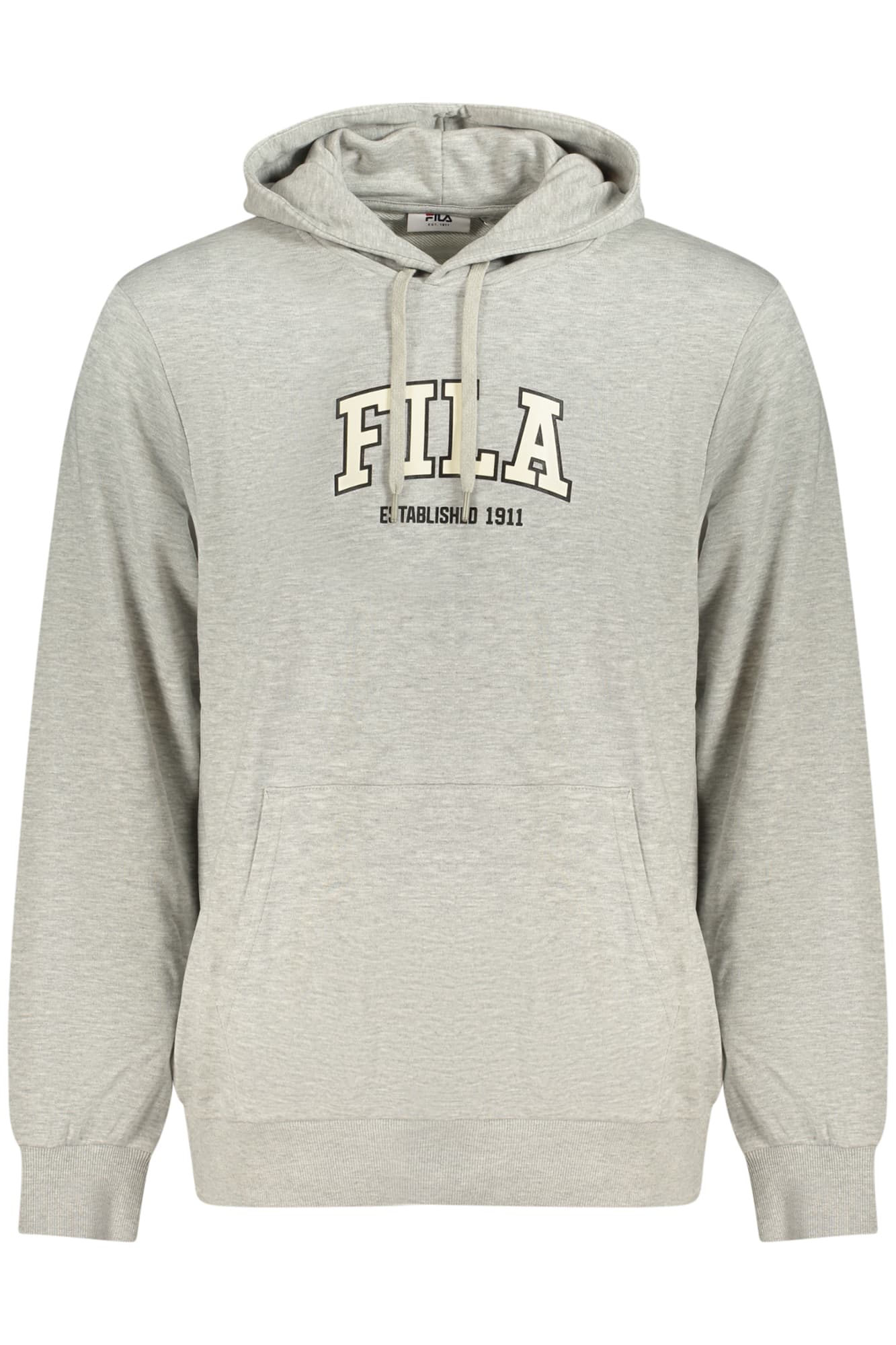 FILA Herren Sweatshirt in Grau