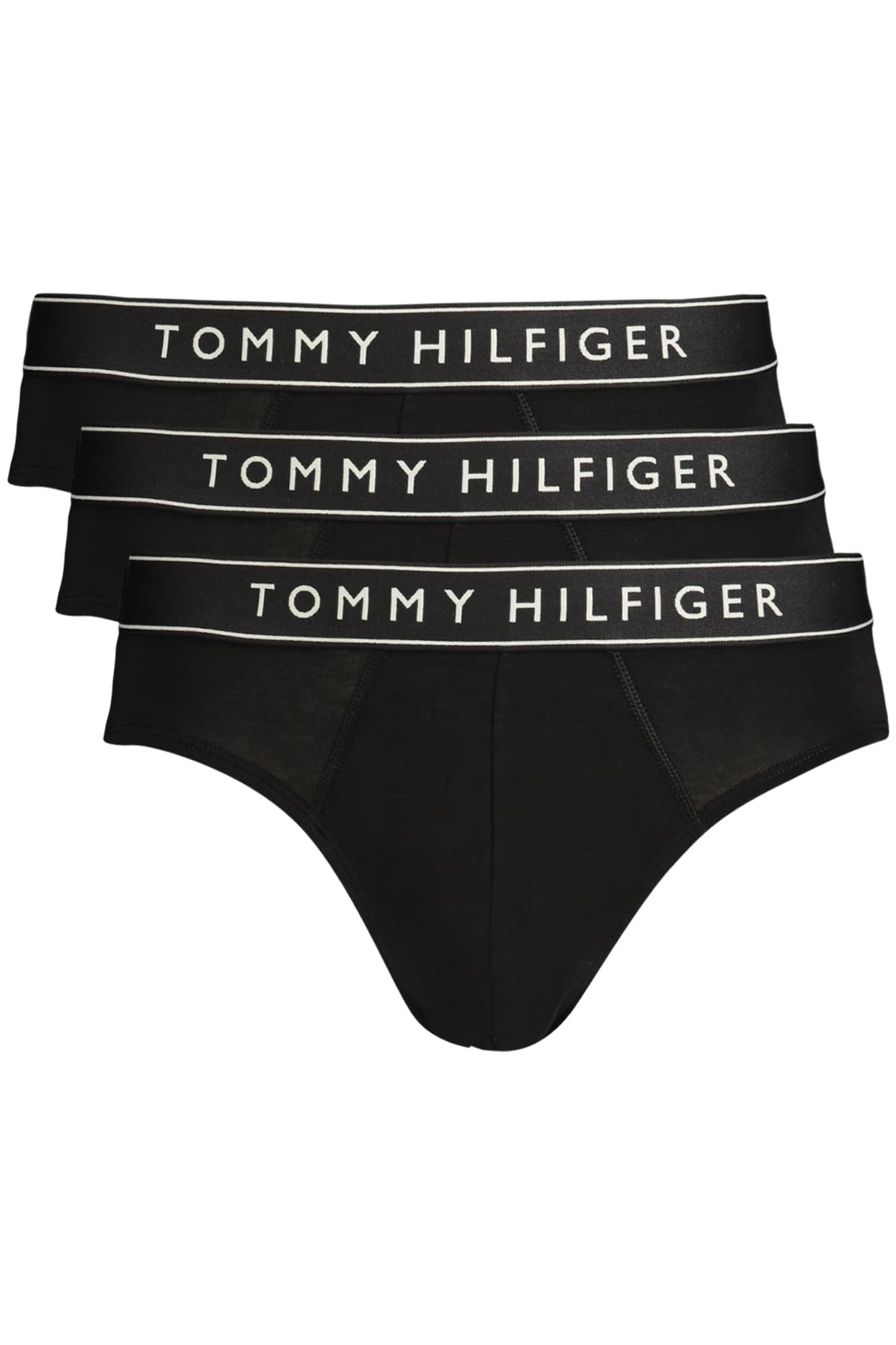 Tommy Hilfiger Herren Boxershorts in Schwarz