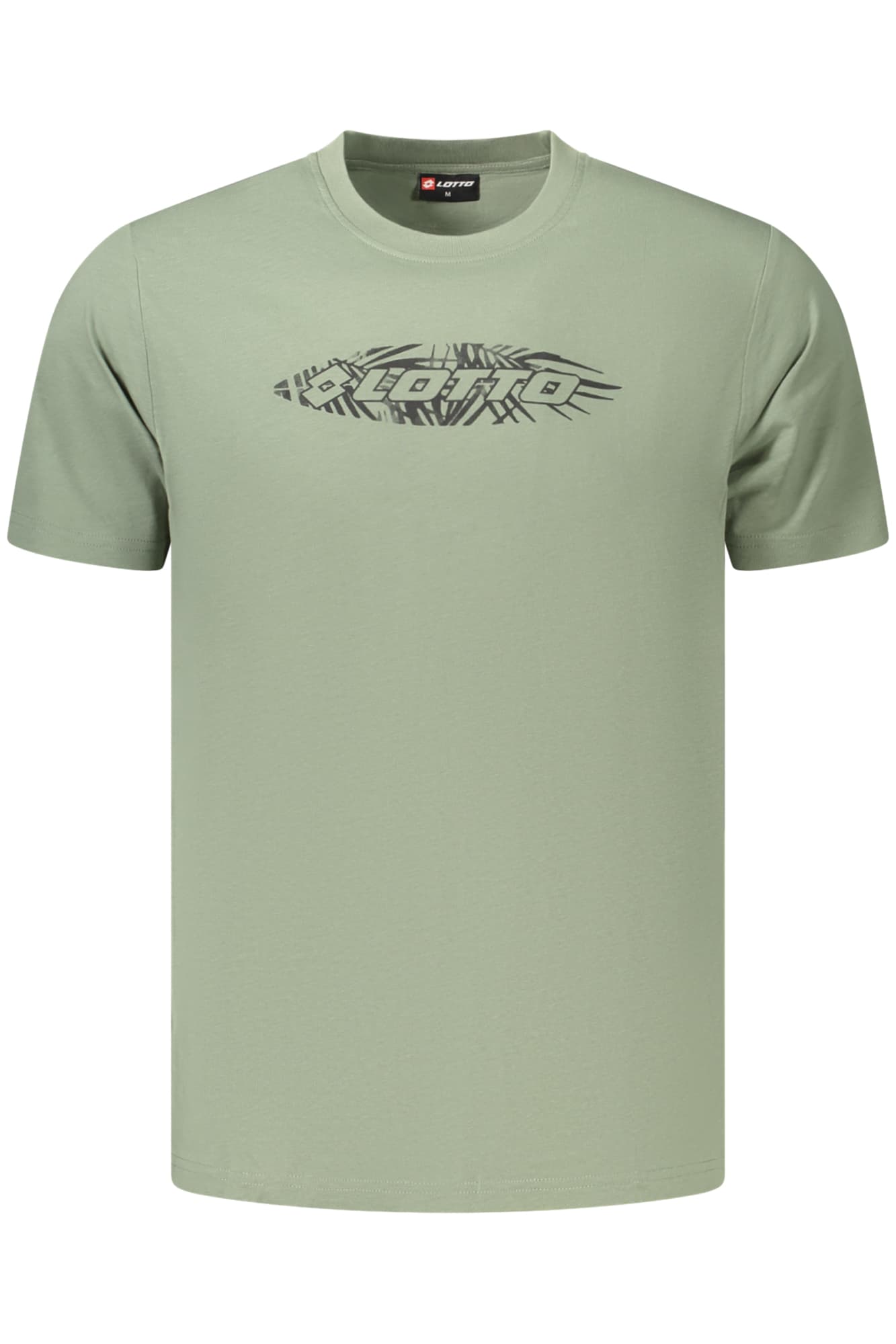 LOTTO Herren T-Shirt in Grün