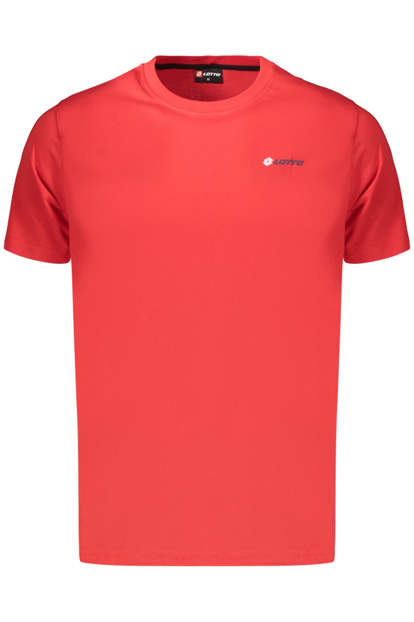 LOTTO Herren T-Shirt in Rot