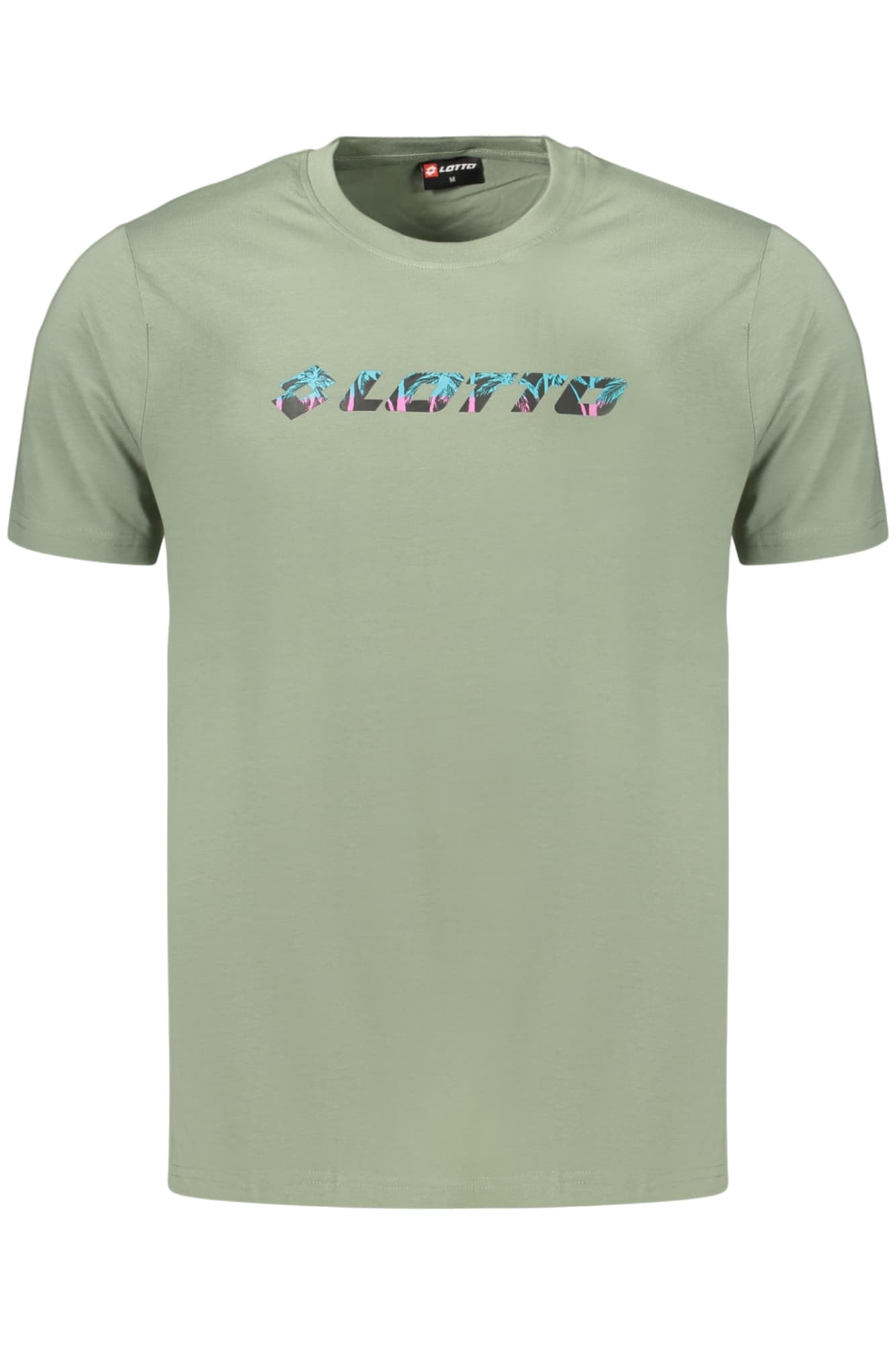 LOTTO Herren T-Shirt in Grün